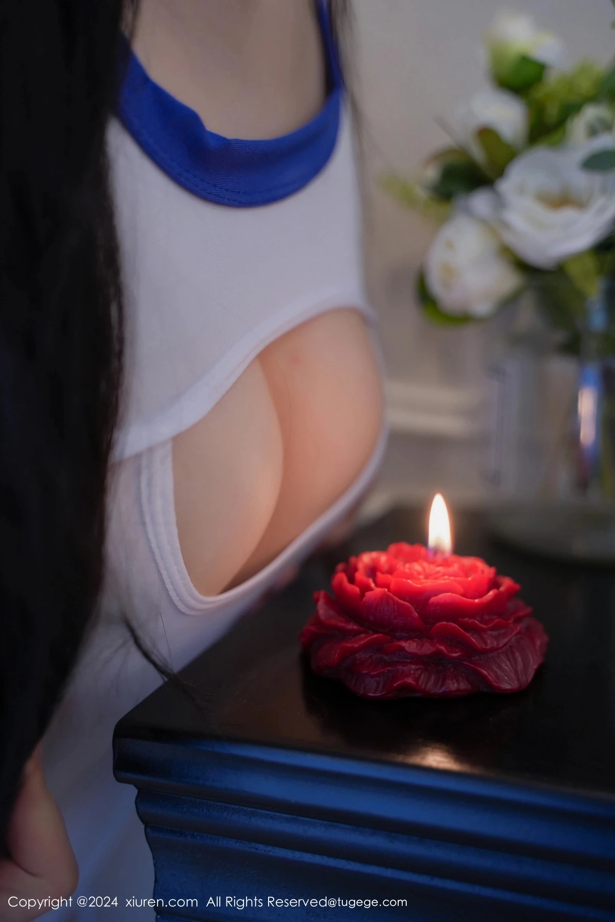 图片[57]-[XiuRen秀人网]第8268期晚苏写真-秀人集