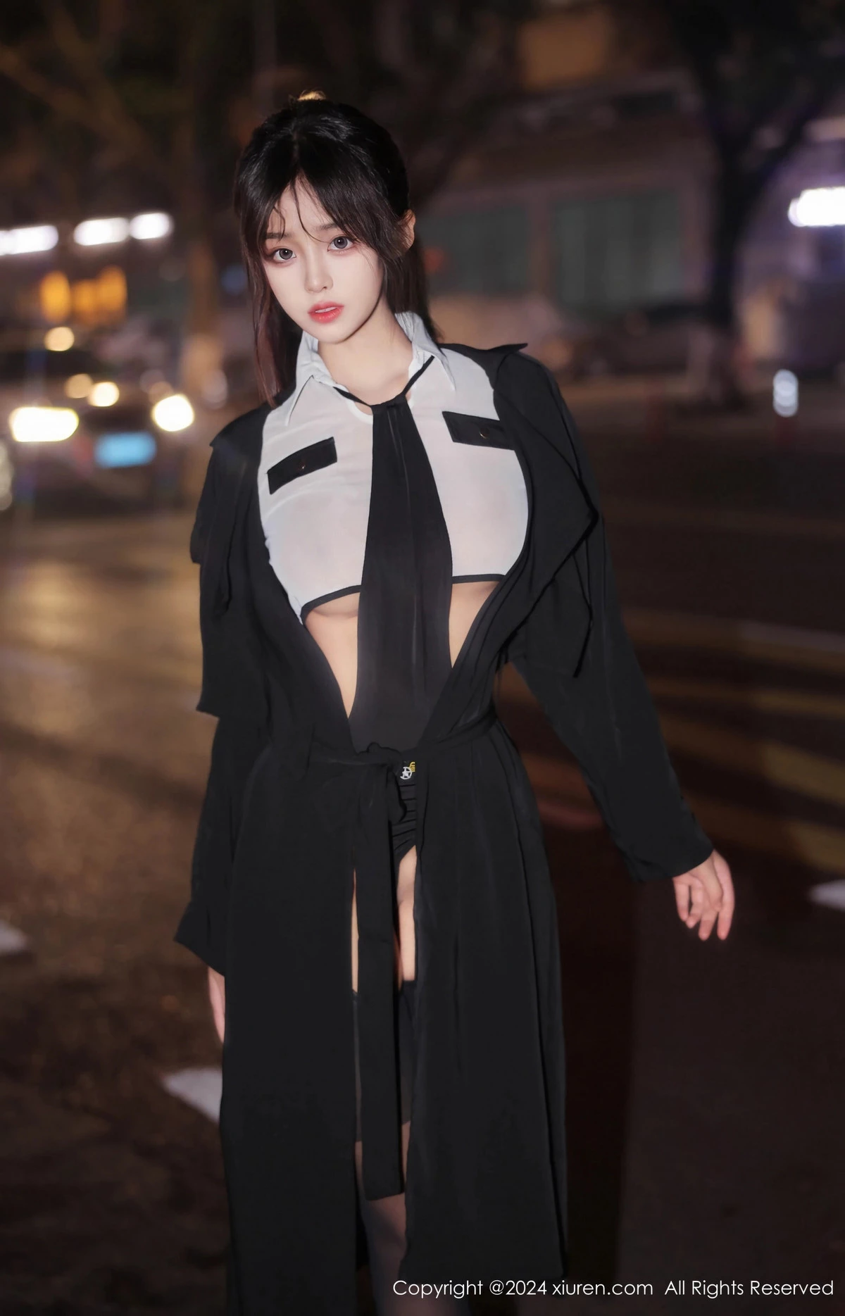 图片[19]-[XiuRen秀人网]第8265期王心悦写真-秀人集