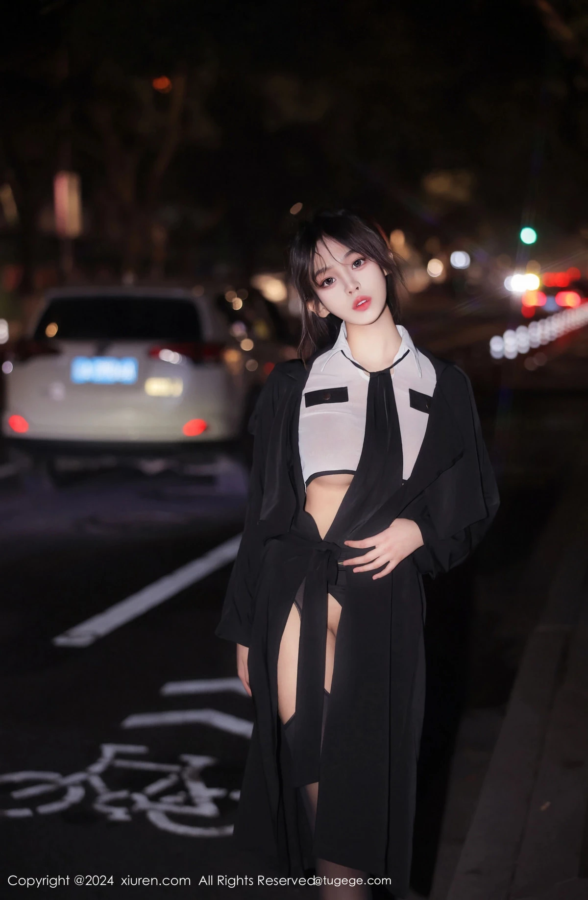 图片[18]-[XiuRen秀人网]第8265期王心悦写真-秀人集