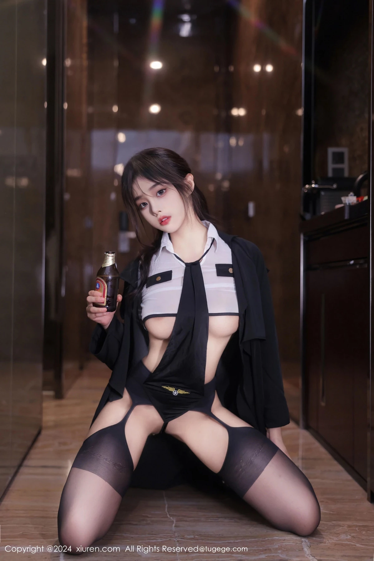 [XiuRen秀人网]第8265期王心悦写真-秀人集