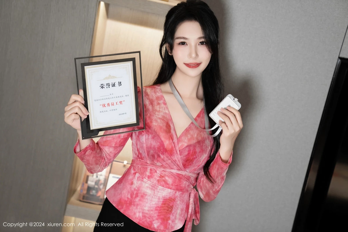 图片[11]-[XiuRen秀人网]第8269期利世写真-秀人集