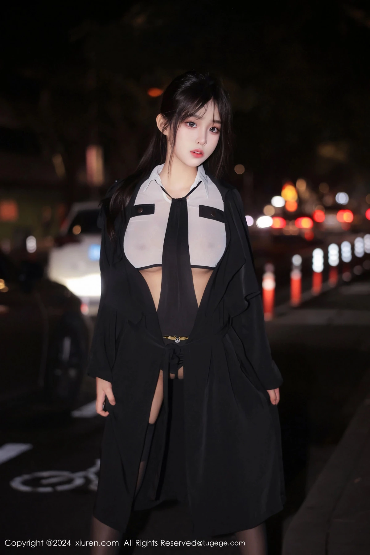 图片[23]-[XiuRen秀人网]第8265期王心悦写真-秀人集