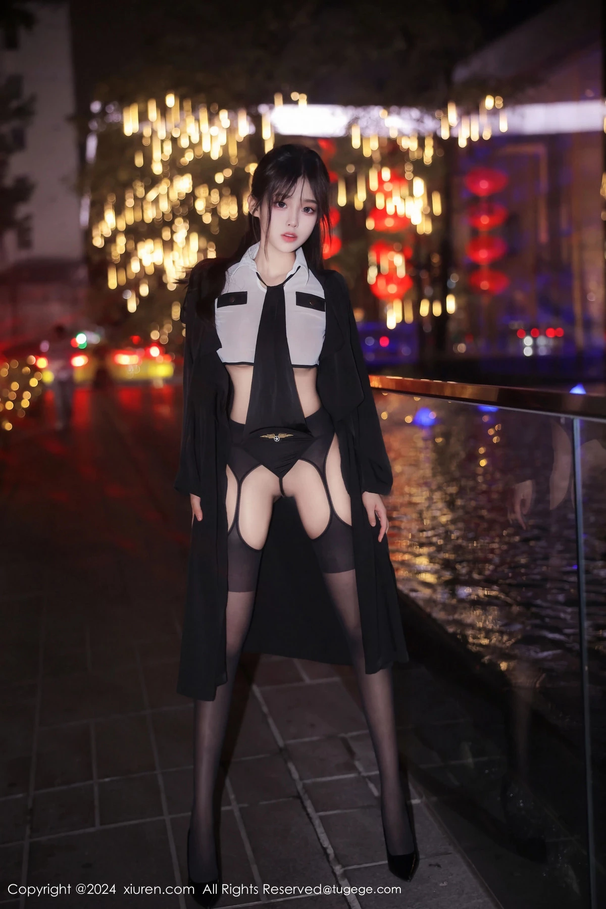 图片[11]-[XiuRen秀人网]第8265期王心悦写真-秀人集