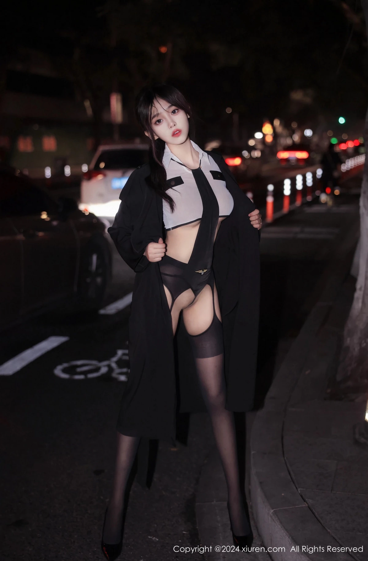 图片[17]-[XiuRen秀人网]第8265期王心悦写真-秀人集