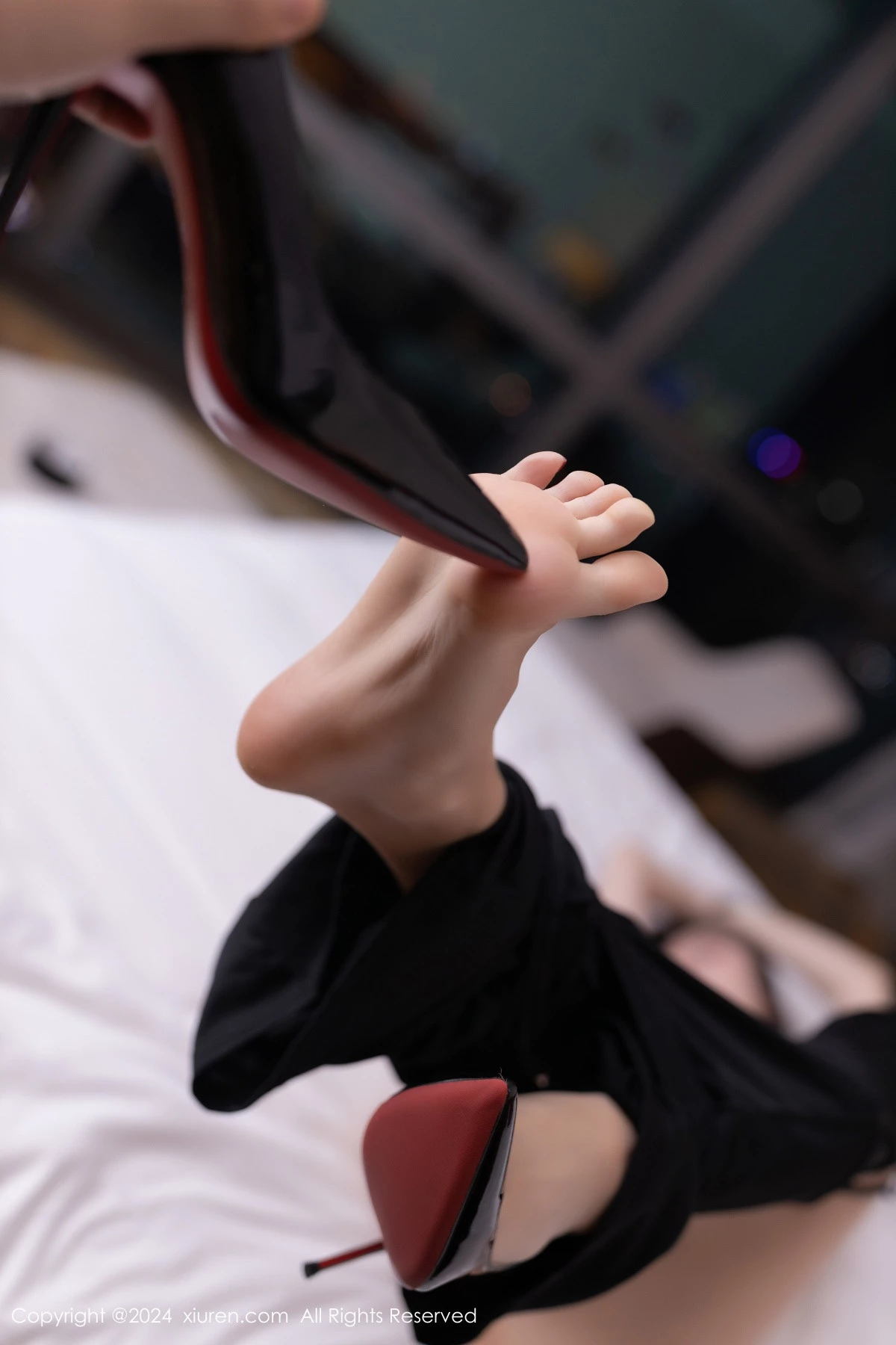 图片[80]-[XiuRen秀人网]第8270期小逗逗写真-秀人集