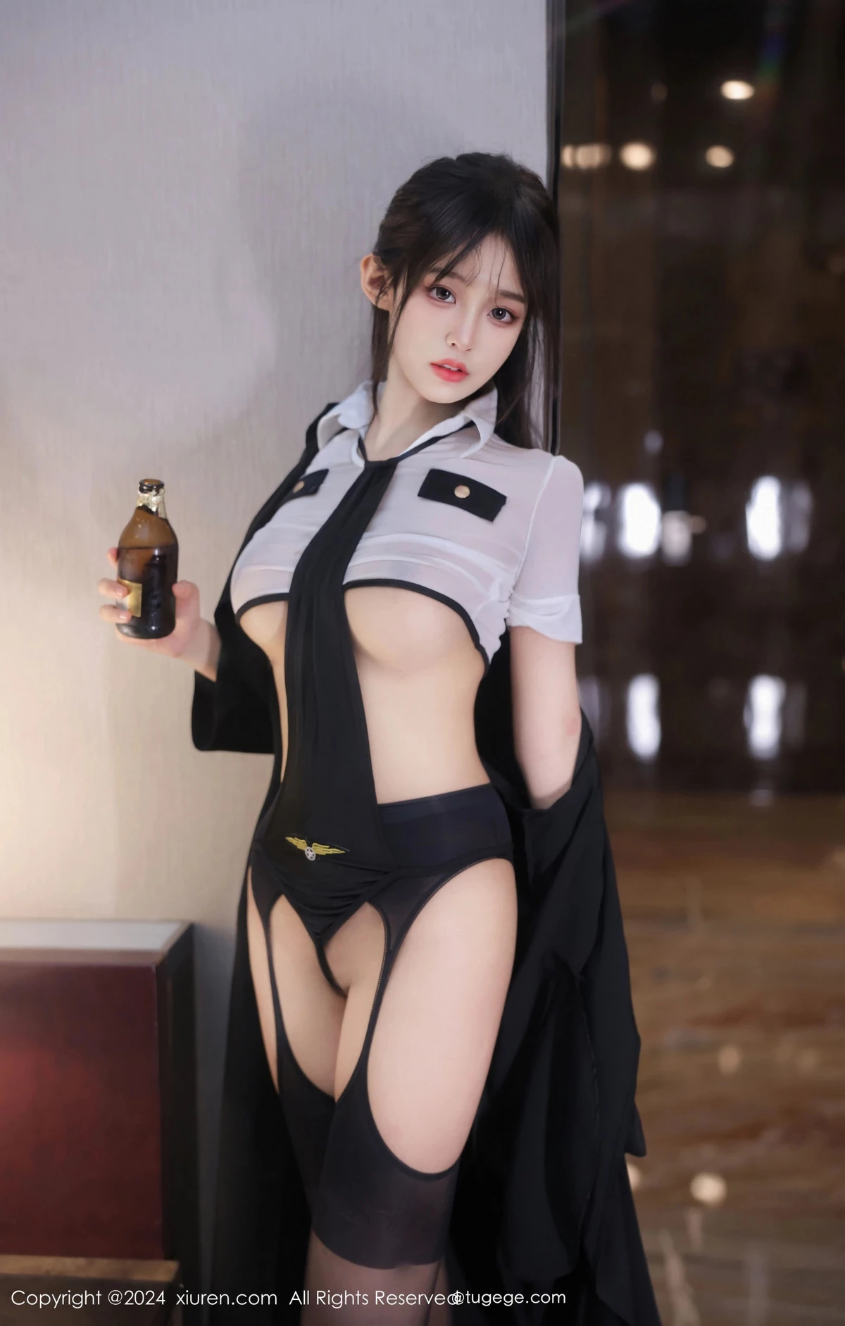 图片[20]-[XiuRen秀人网]第8265期王心悦写真-秀人集