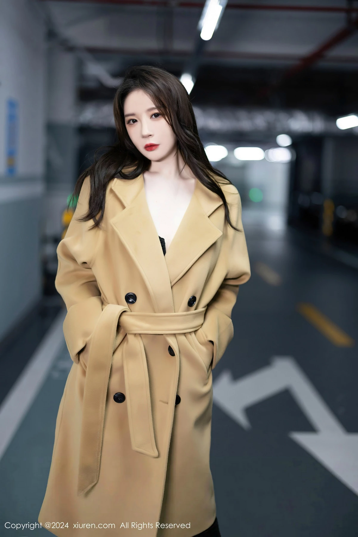 [XiuRen秀人网]第8414期梦心玥写真-秀人集