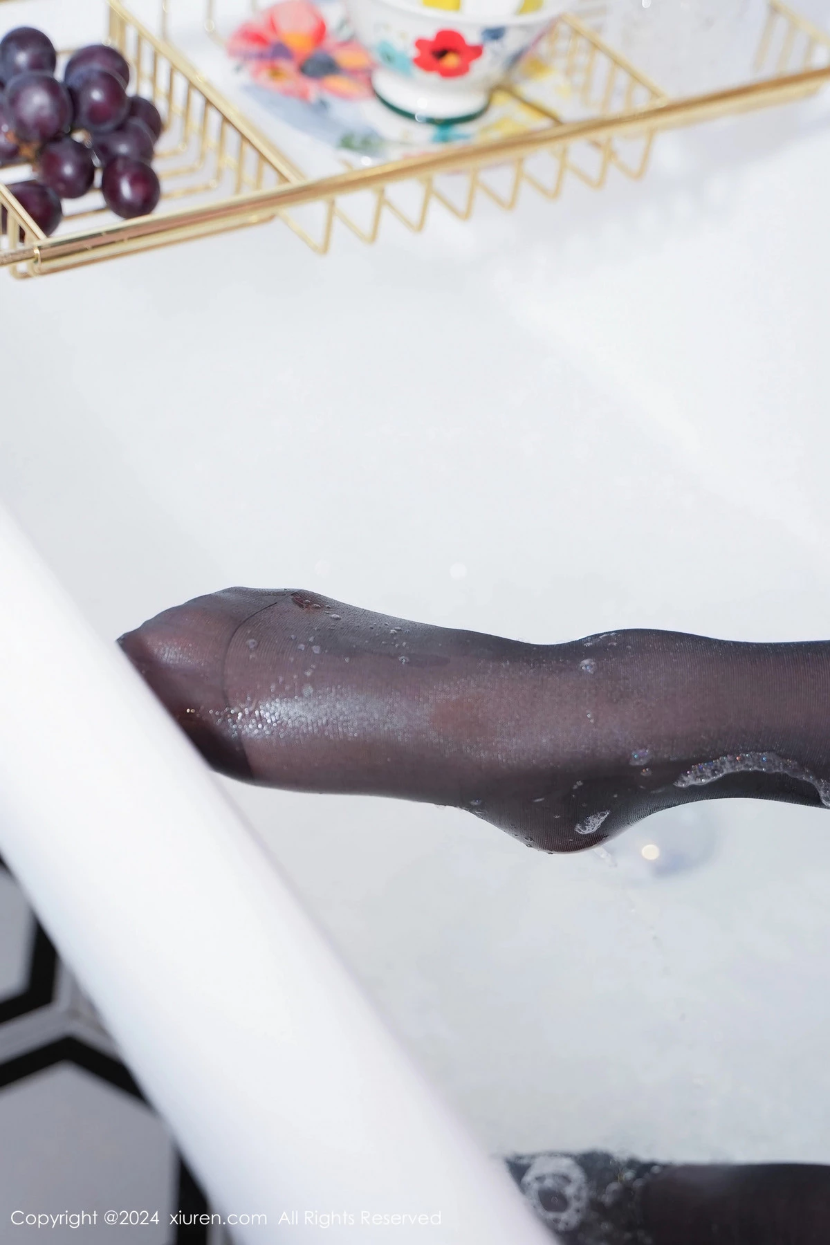 图片[78]-苏曼兮-秀人集