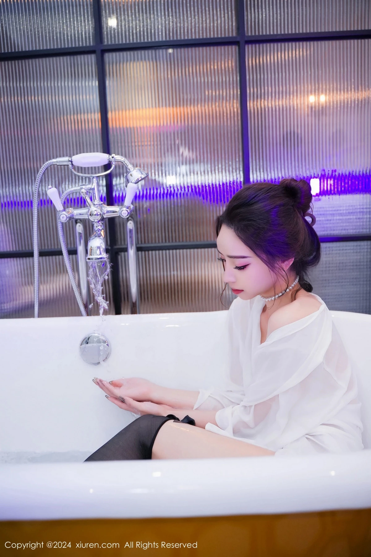 图片[66]-苏曼兮-秀人集