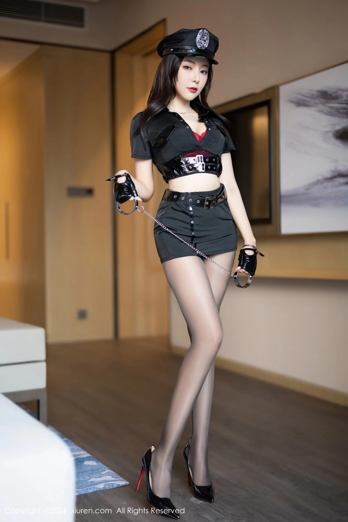 图片[31]-[XiuRen秀人网]第8286期王馨瑶写真-秀人集