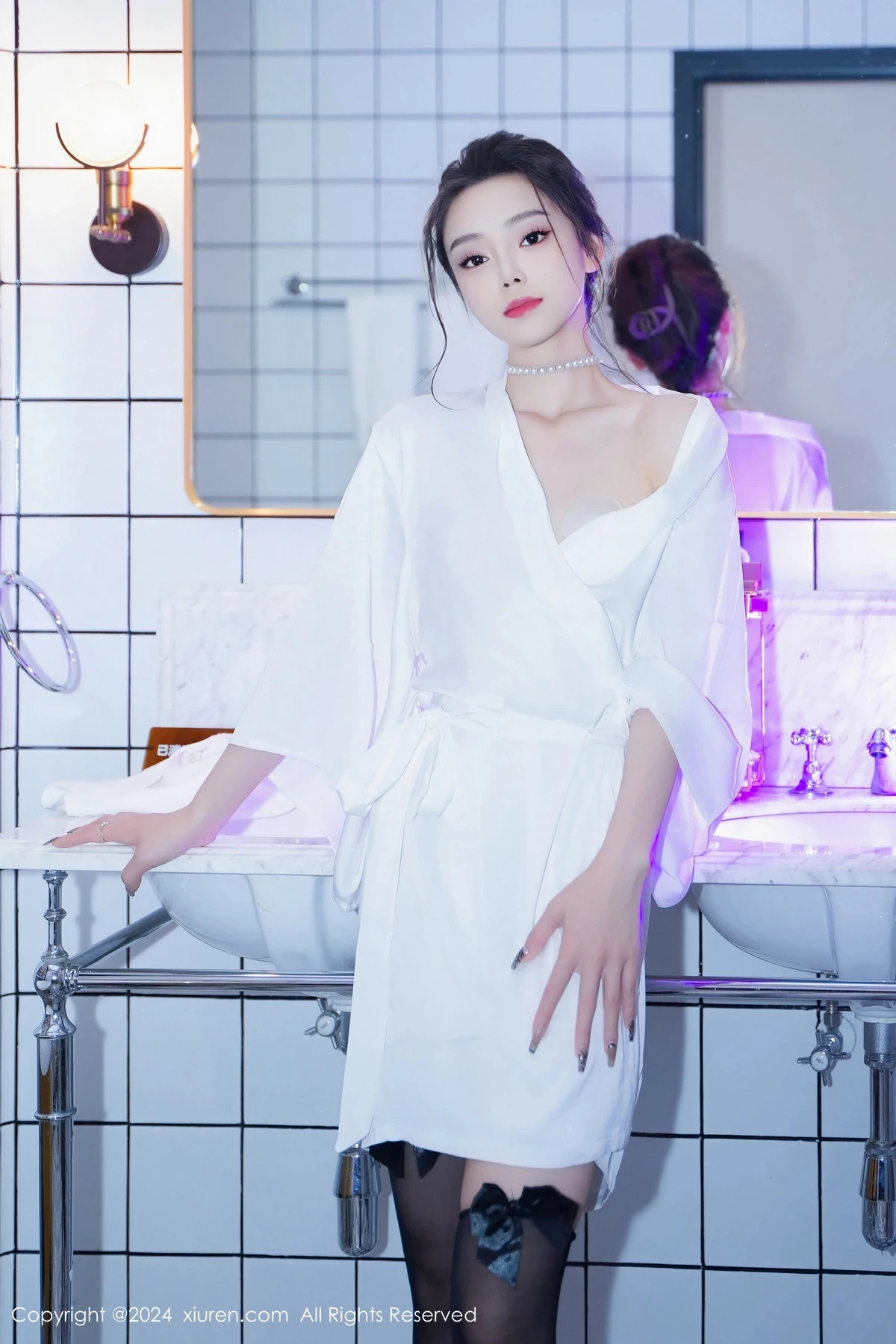 图片[19]-苏曼兮-秀人集