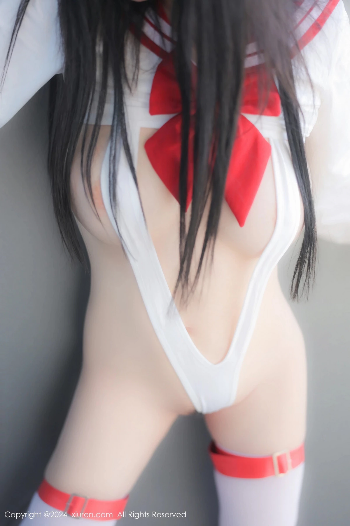 图片[20]-[XiuRen秀人网]第8293期小薯条写真-秀人集