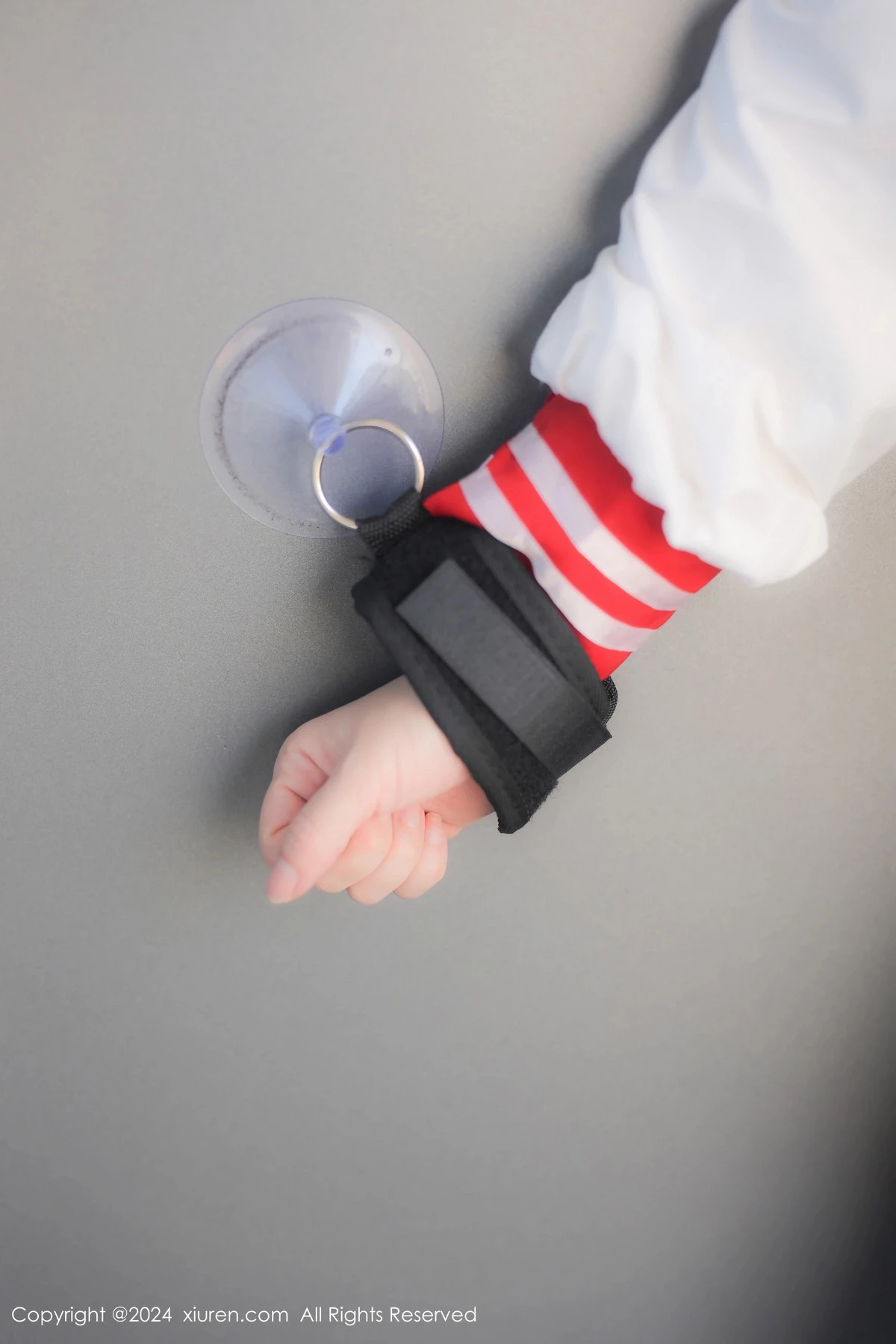 图片[21]-[XiuRen秀人网]第8293期小薯条写真-秀人集