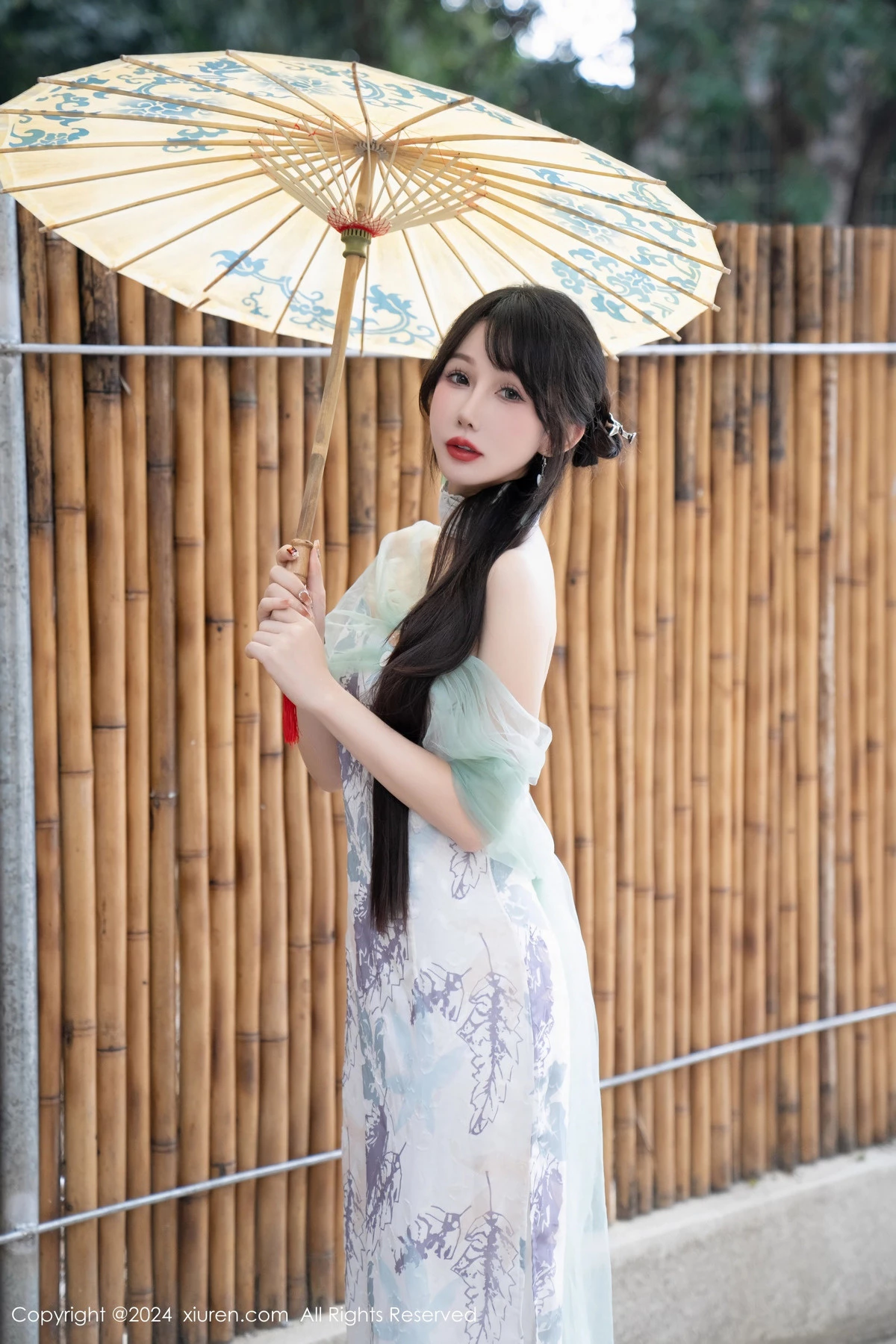 图片[51]-[XiuRen秀人网]第8448期波巧酱写真-秀人集