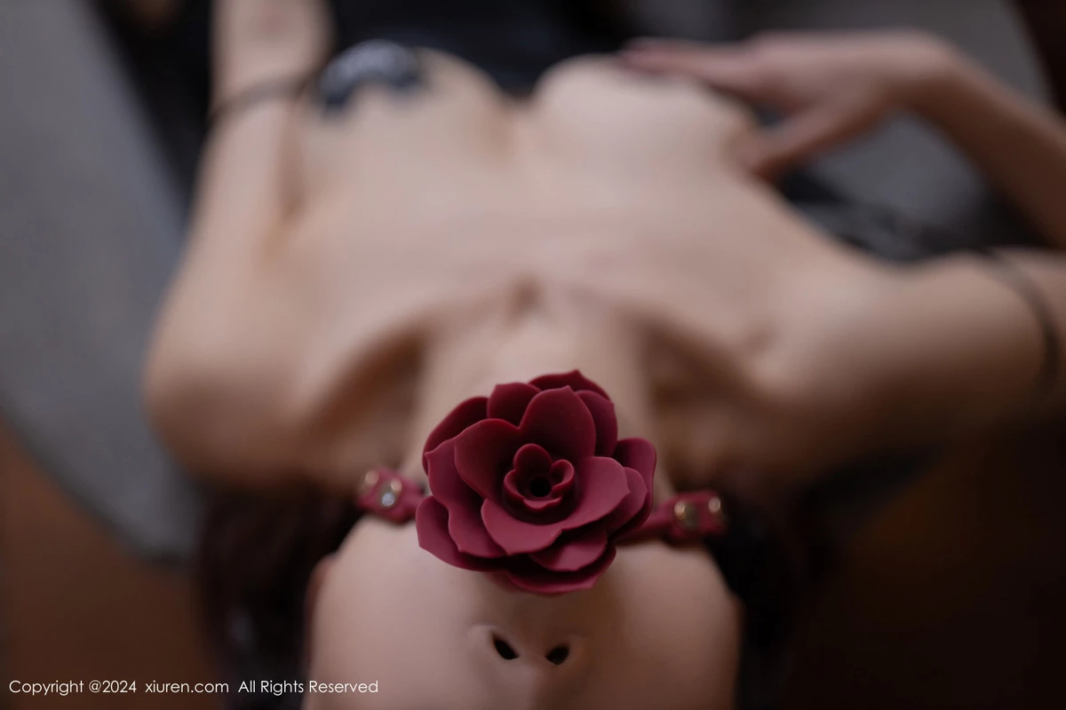 图片[40]-[XiuRen秀人网]第8452期陆萱萱写真-秀人集