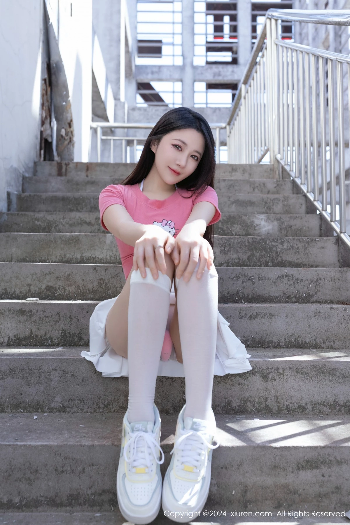 图片[26]-[XiuRen秀人网]第8457期鱼子酱写真-秀人集