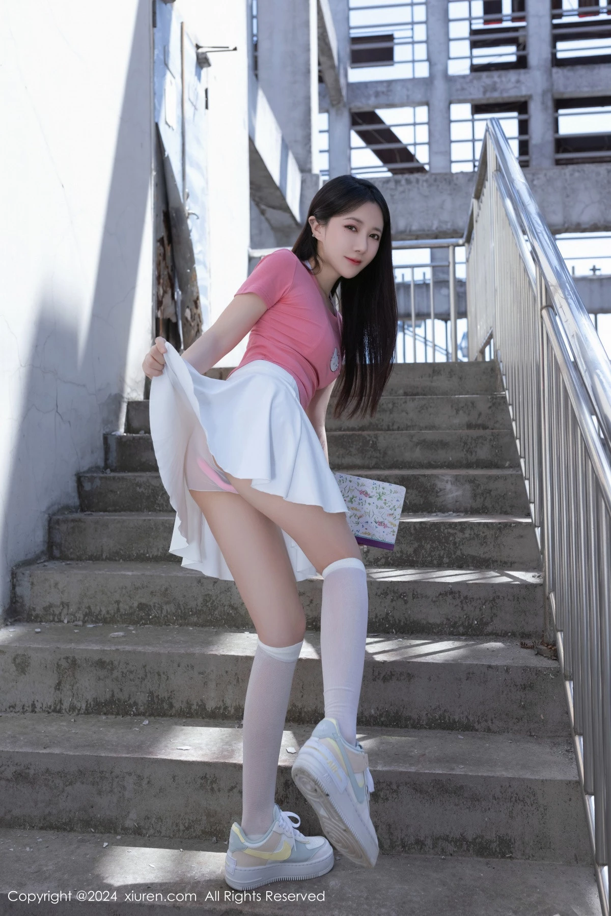 图片[11]-[XiuRen秀人网]第8457期鱼子酱写真-秀人集