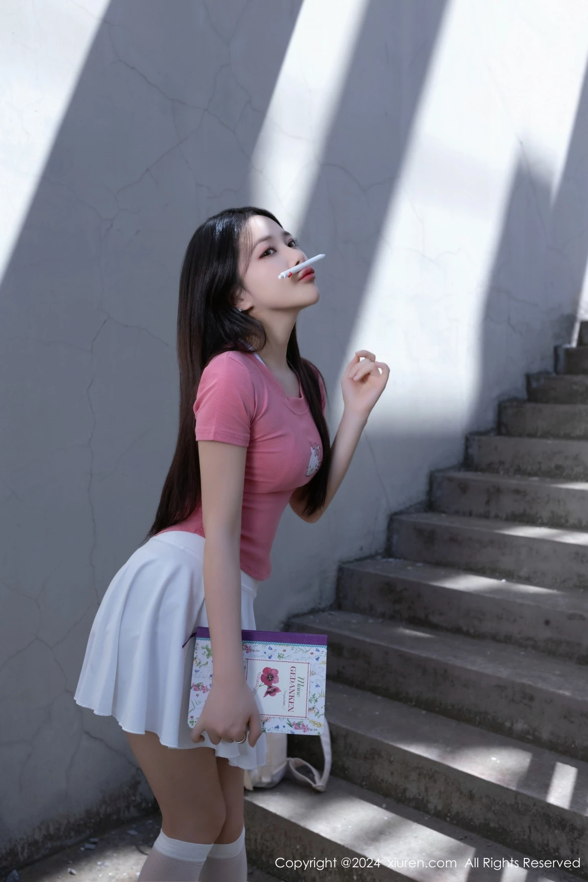 图片[15]-[XiuRen秀人网]第8457期鱼子酱写真-秀人集