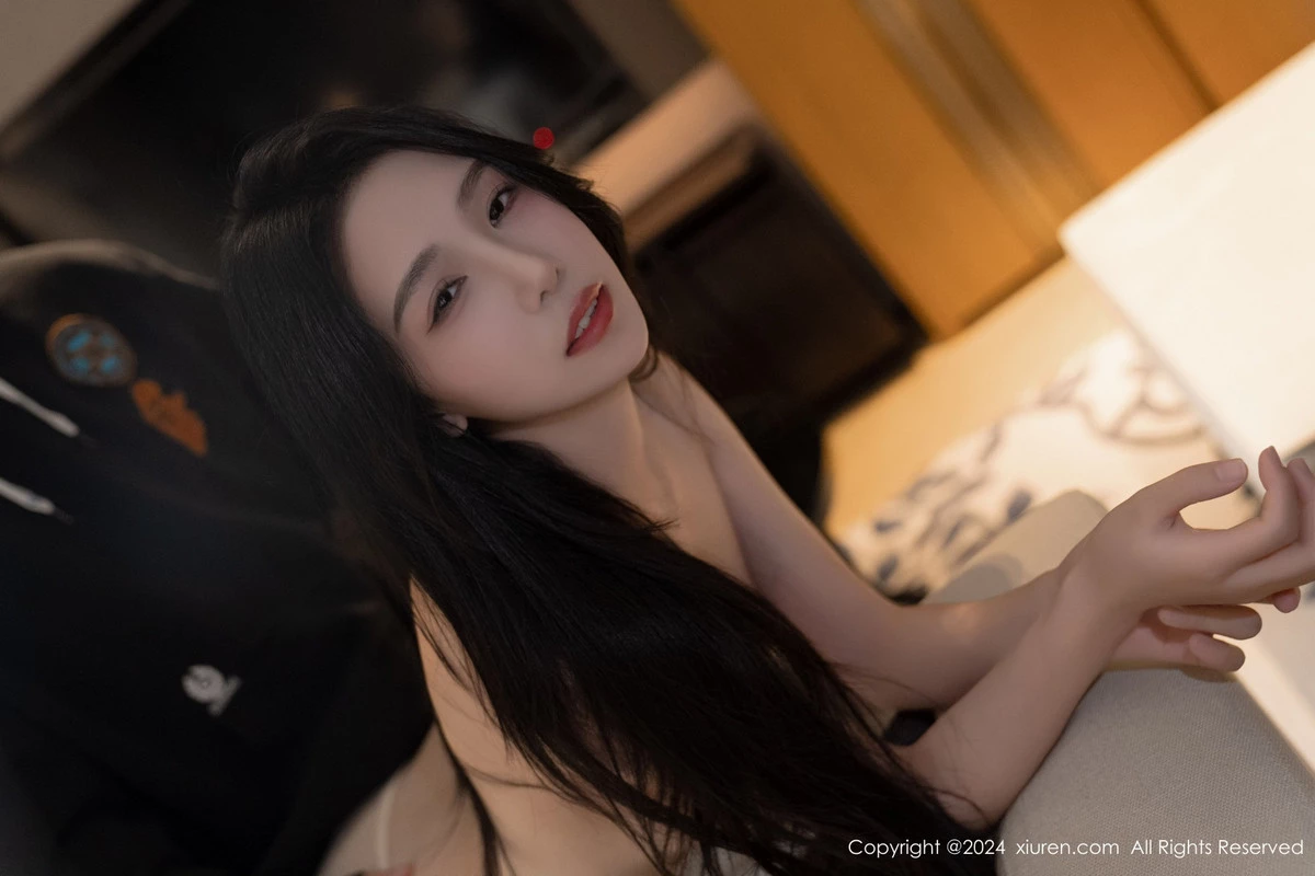 图片[84]-[XiuRen秀人网]第8455期利世写真-秀人集