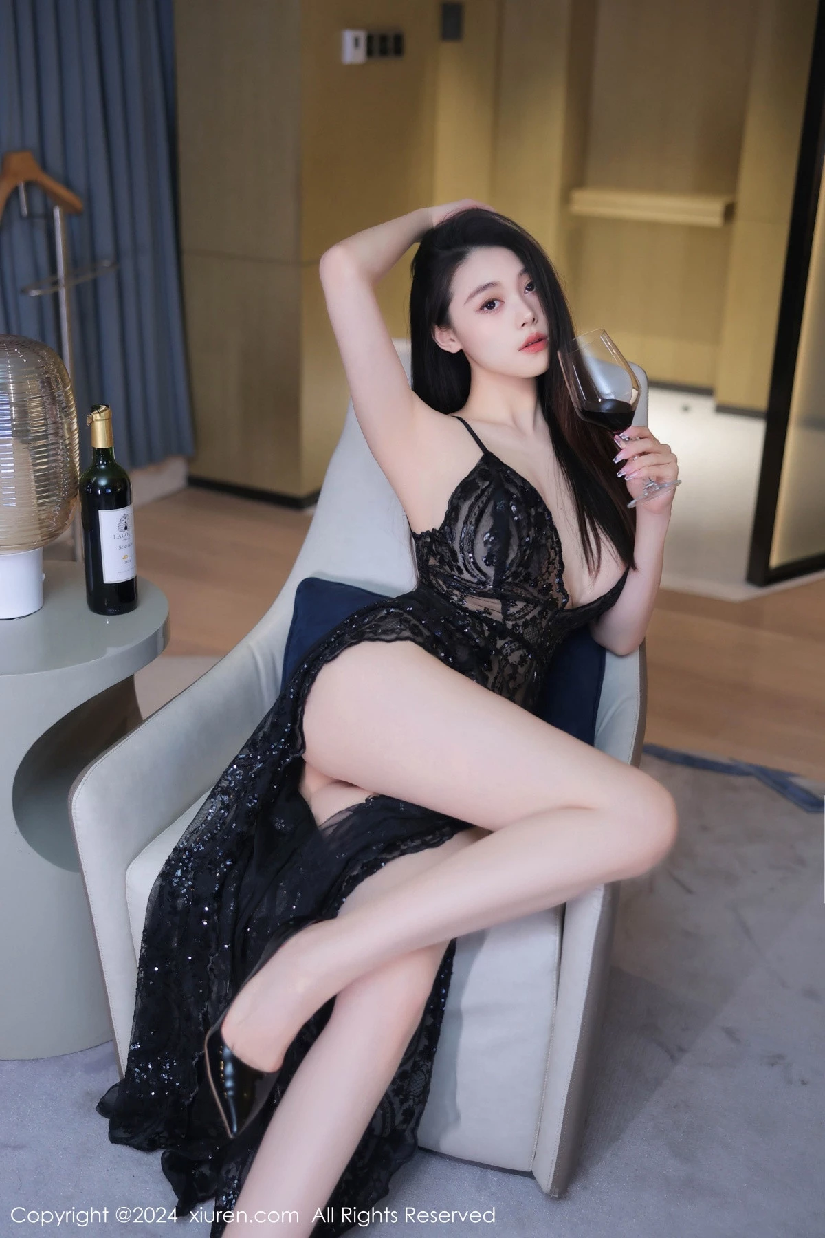 图片[8]-清妙-秀人集