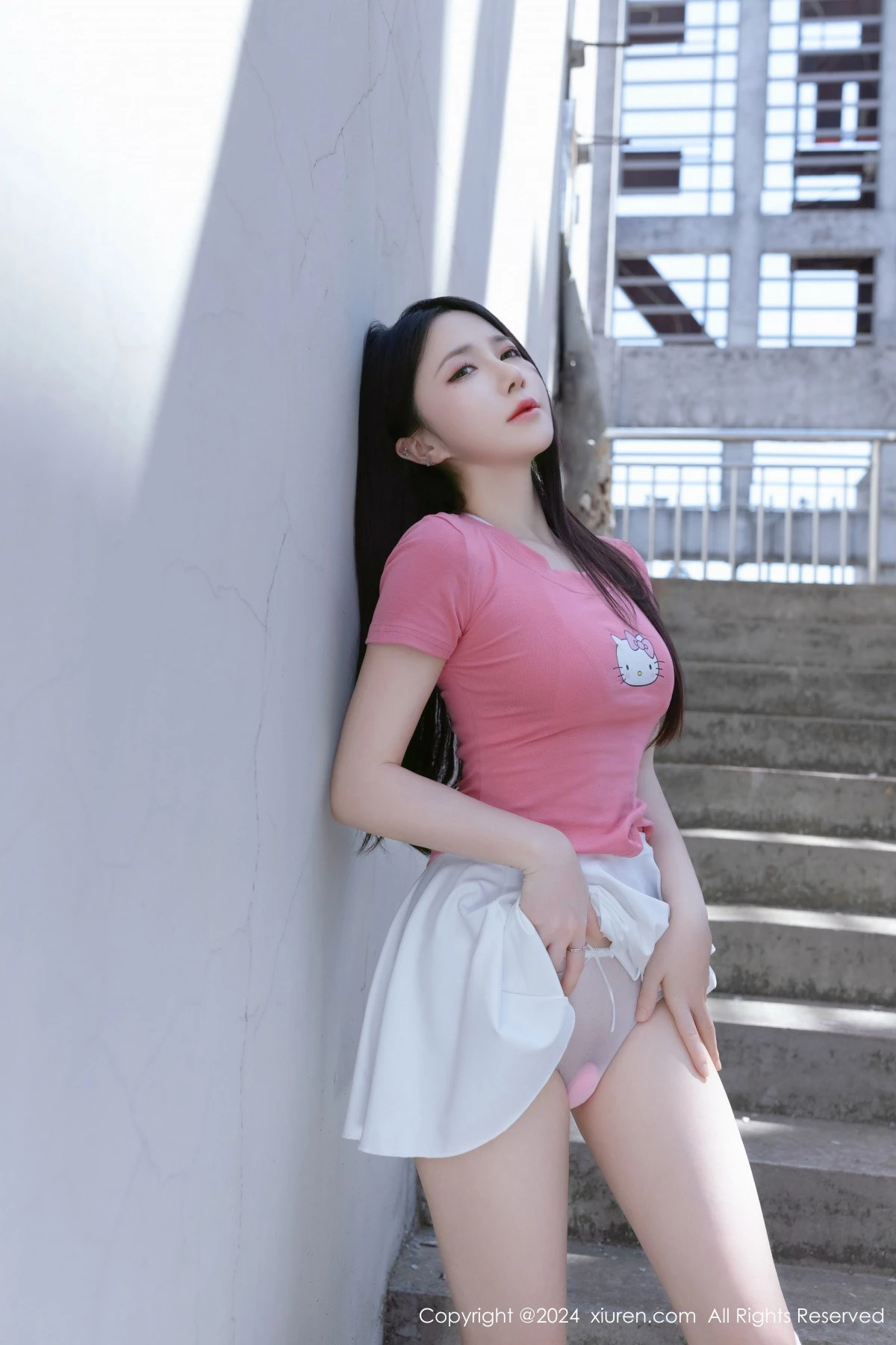 图片[18]-[XiuRen秀人网]第8457期鱼子酱写真-秀人集