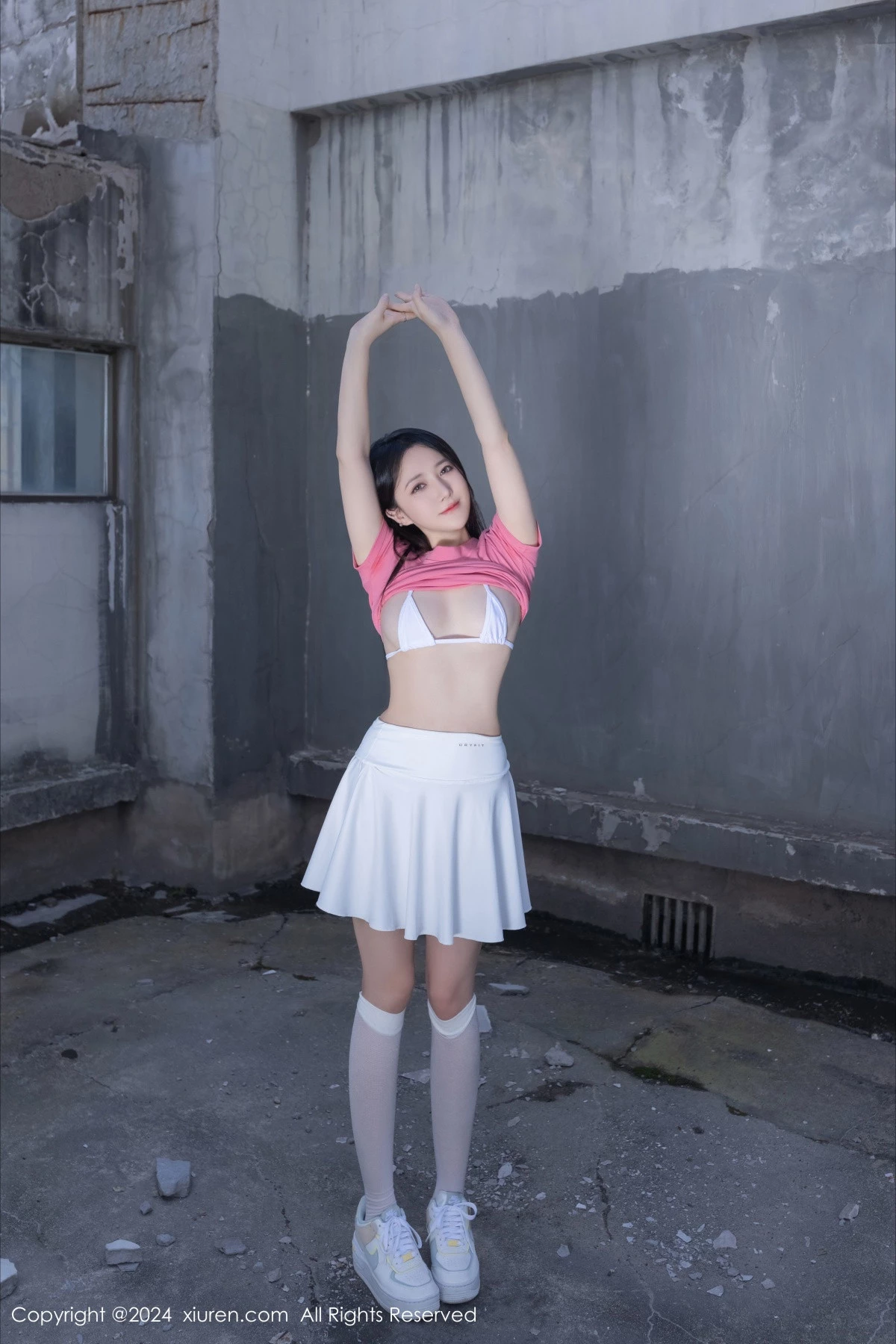 图片[41]-[XiuRen秀人网]第8457期鱼子酱写真-秀人集