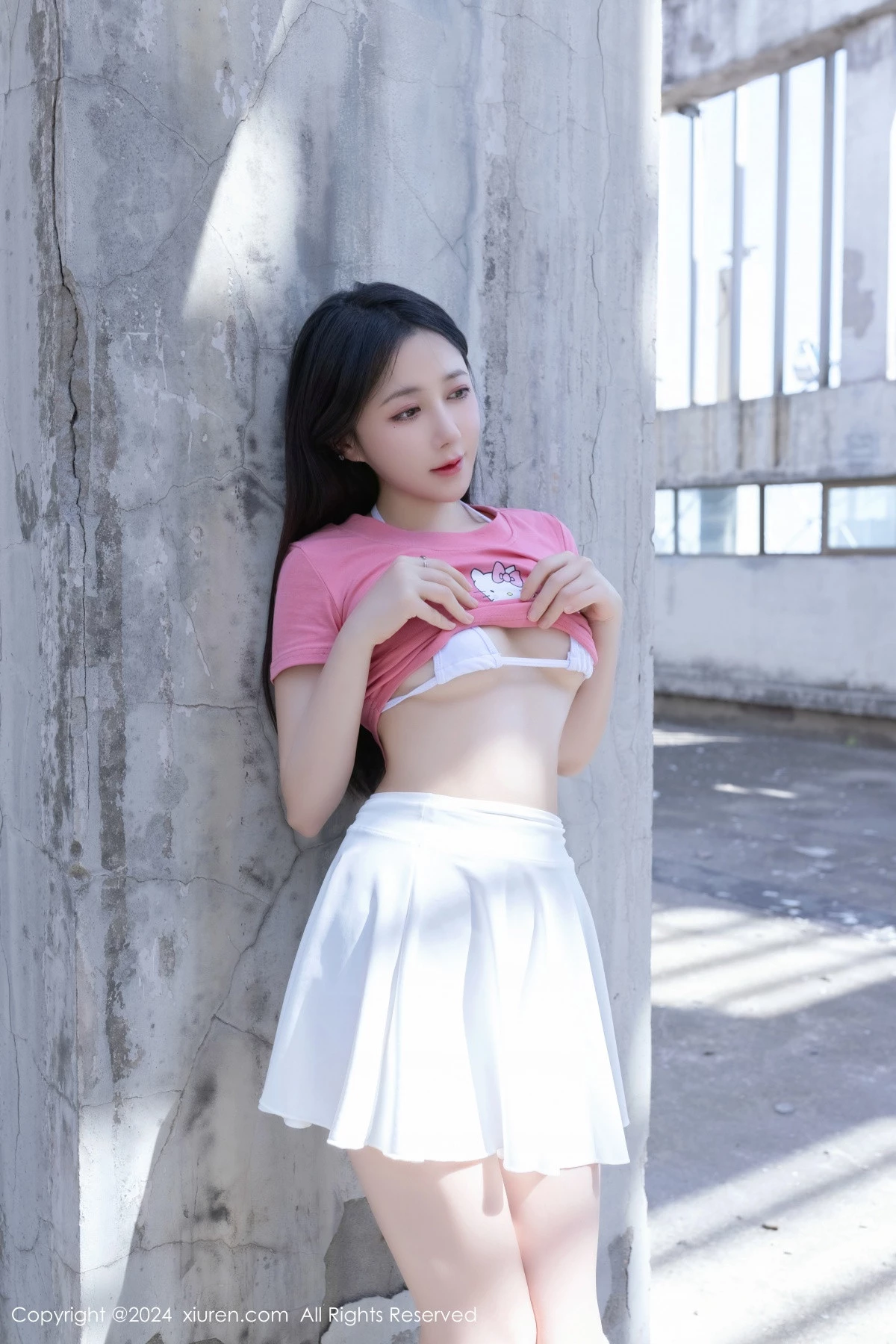 图片[30]-[XiuRen秀人网]第8457期鱼子酱写真-秀人集