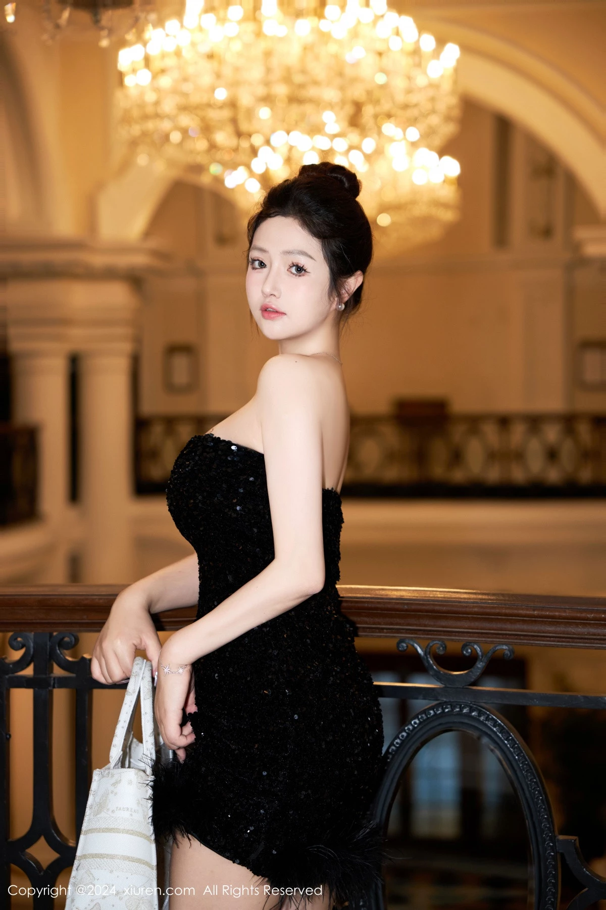 图片[7]-养乐多-秀人集