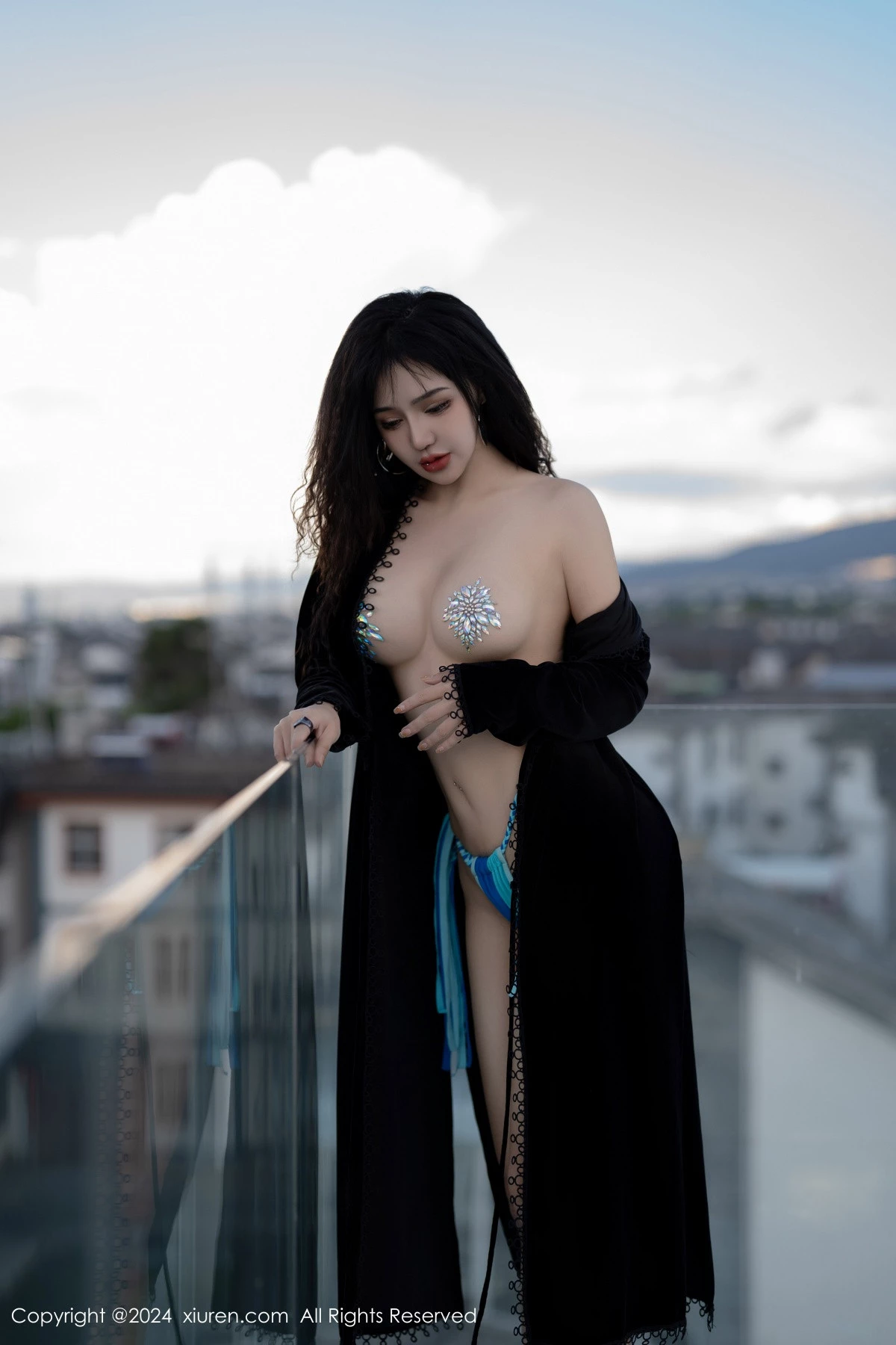 图片[30]-[XiuRen秀人网]第8460期文静儿写真-秀人集