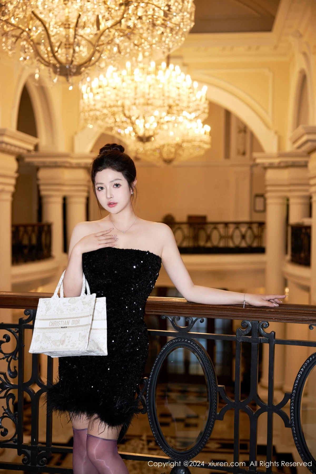 图片[4]-养乐多-秀人集