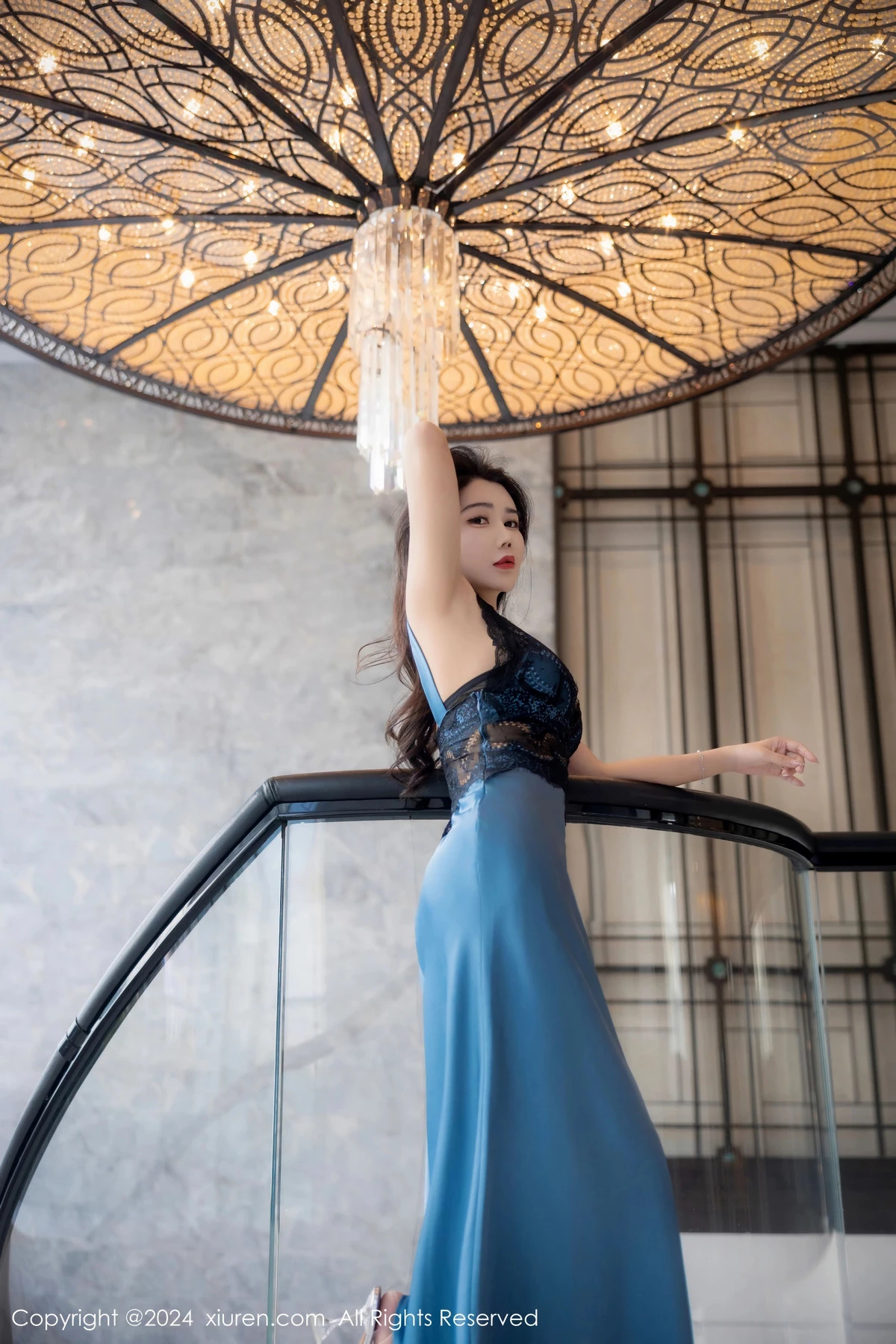 图片[67]-[XiuRen秀人网]第8466期李若汐写真-秀人集