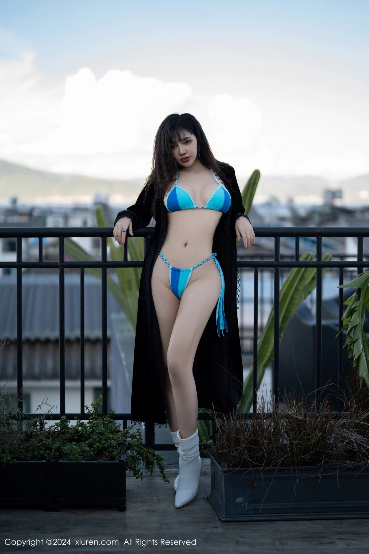 图片[44]-[XiuRen秀人网]第8460期文静儿写真-秀人集