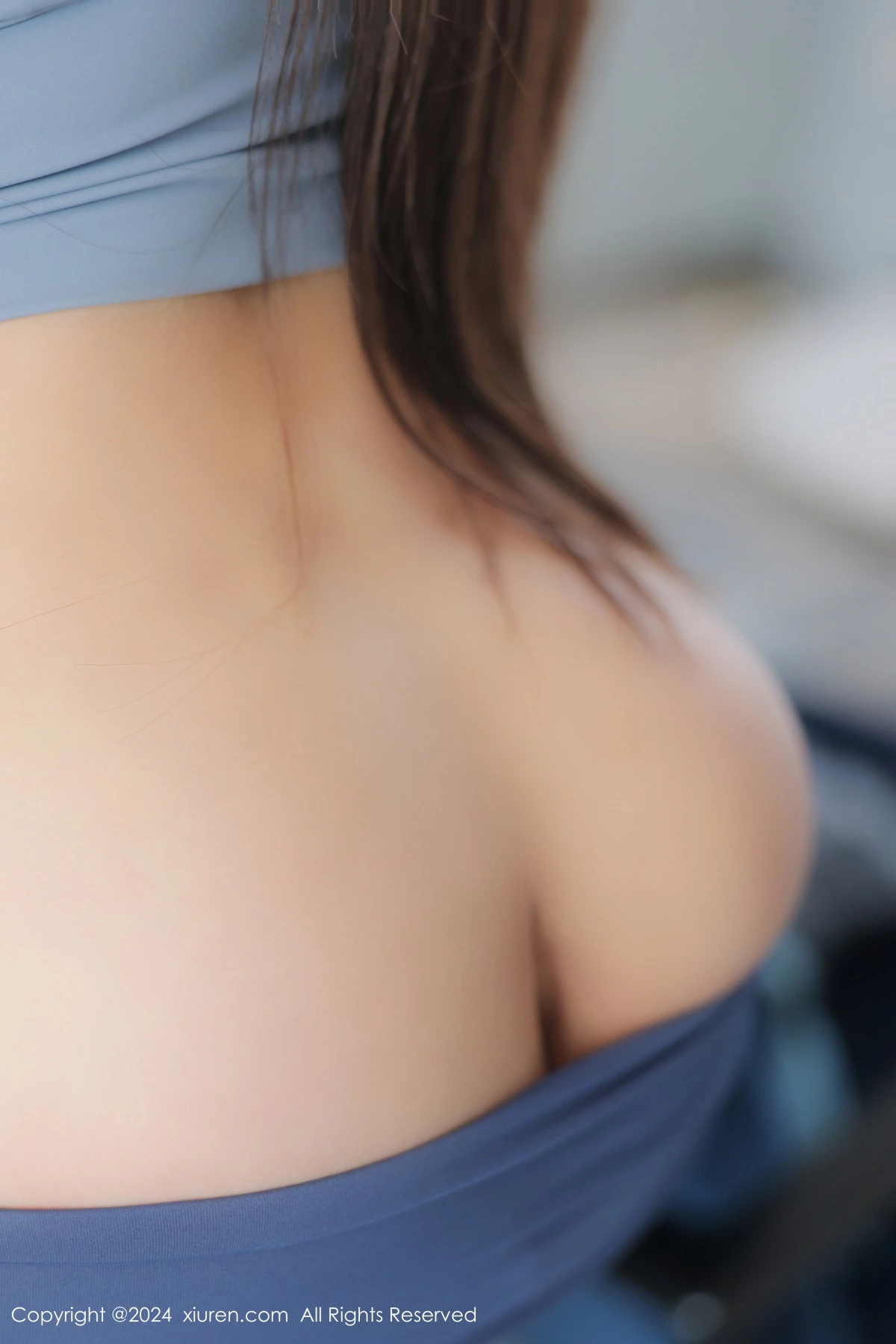 图片[26]-[XiuRen秀人网]第8461期王雅姗写真-秀人集