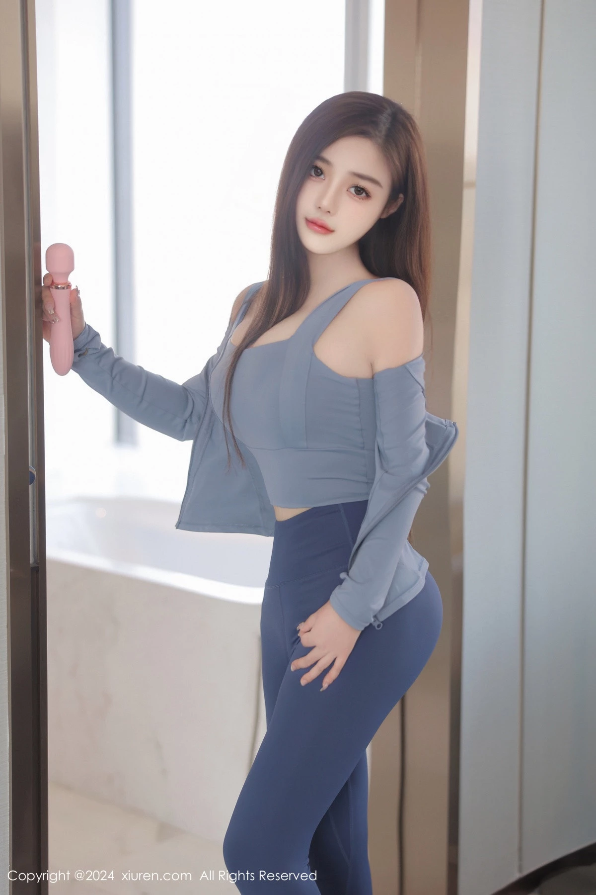 图片[18]-[XiuRen秀人网]第8461期王雅姗写真-秀人集