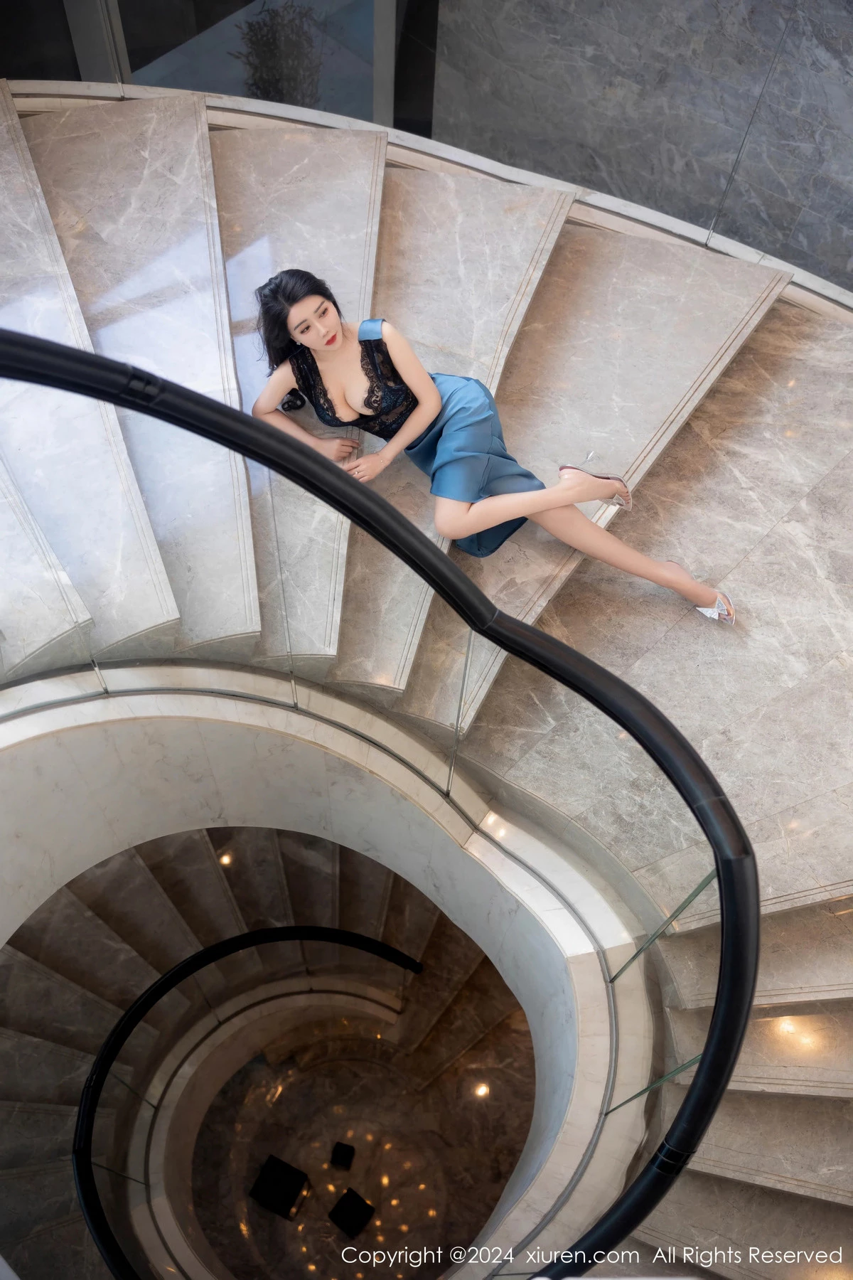 图片[34]-[XiuRen秀人网]第8466期李若汐写真-秀人集