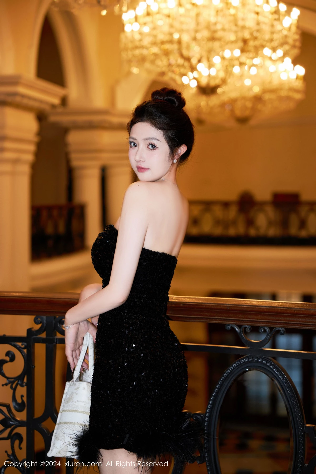 图片[5]-养乐多-秀人集