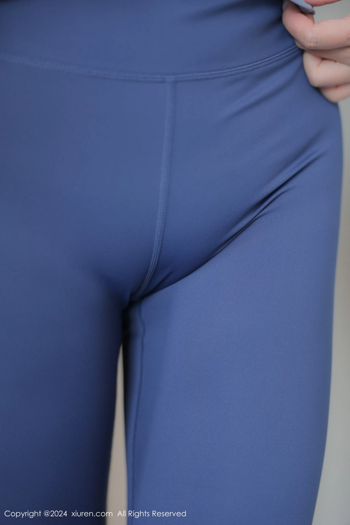 图片[4]-[XiuRen秀人网]第8461期王雅姗写真-秀人集