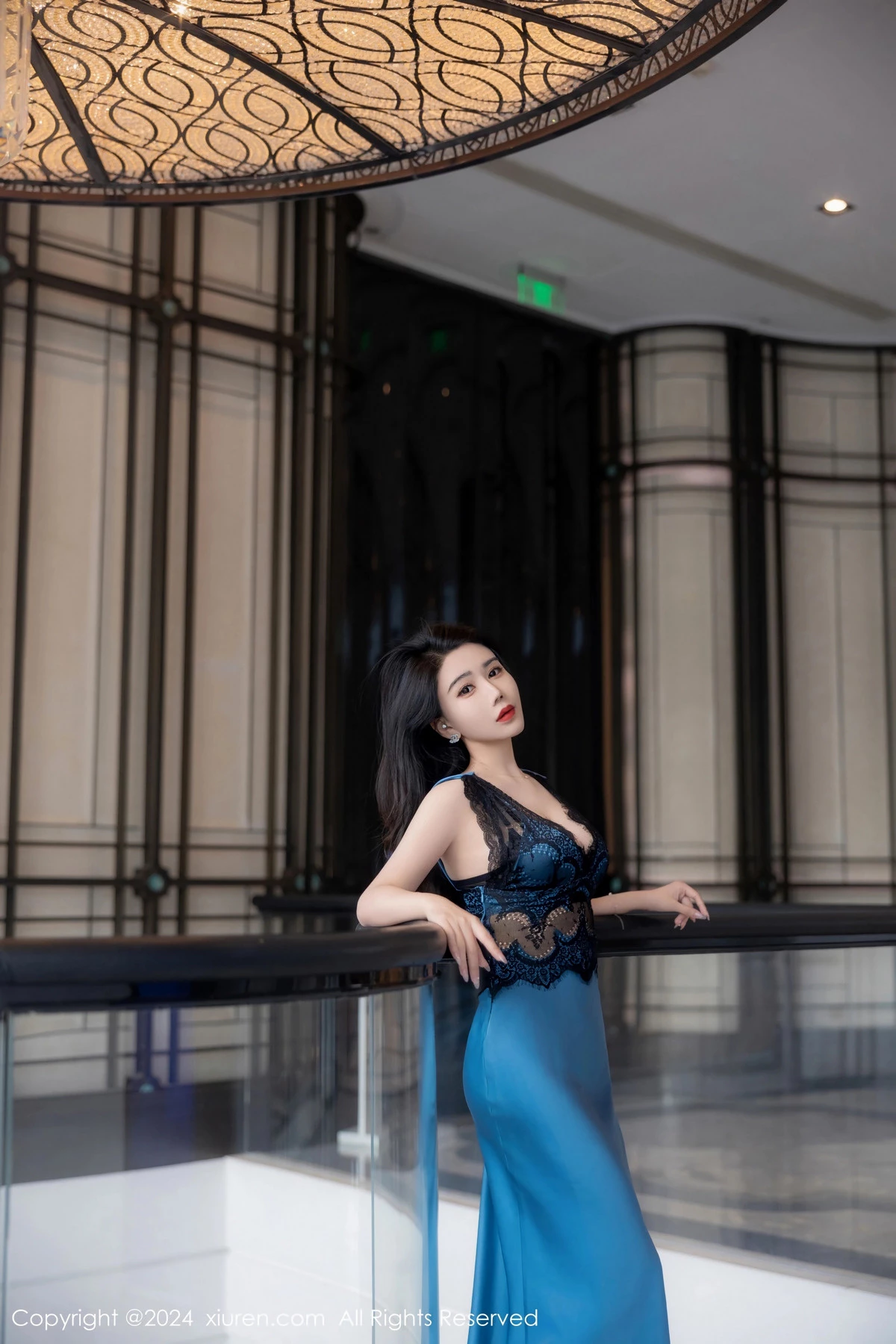 图片[56]-[XiuRen秀人网]第8466期李若汐写真-秀人集