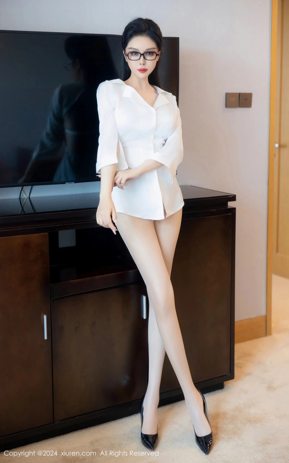 图片[23]-田冰冰-秀人集