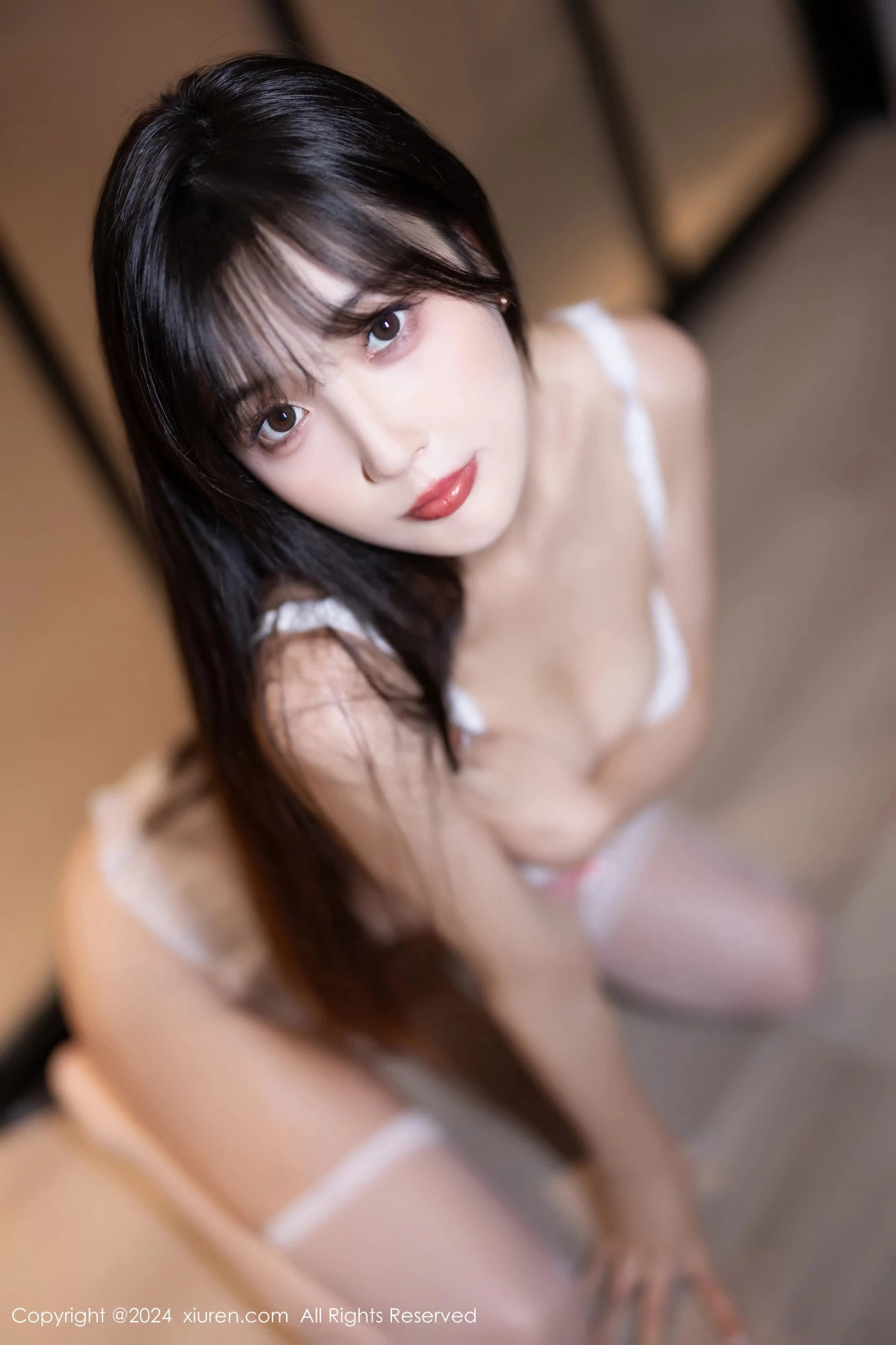 图片[86]-[XiuRen秀人网]第8474期林星阑写真-秀人集
