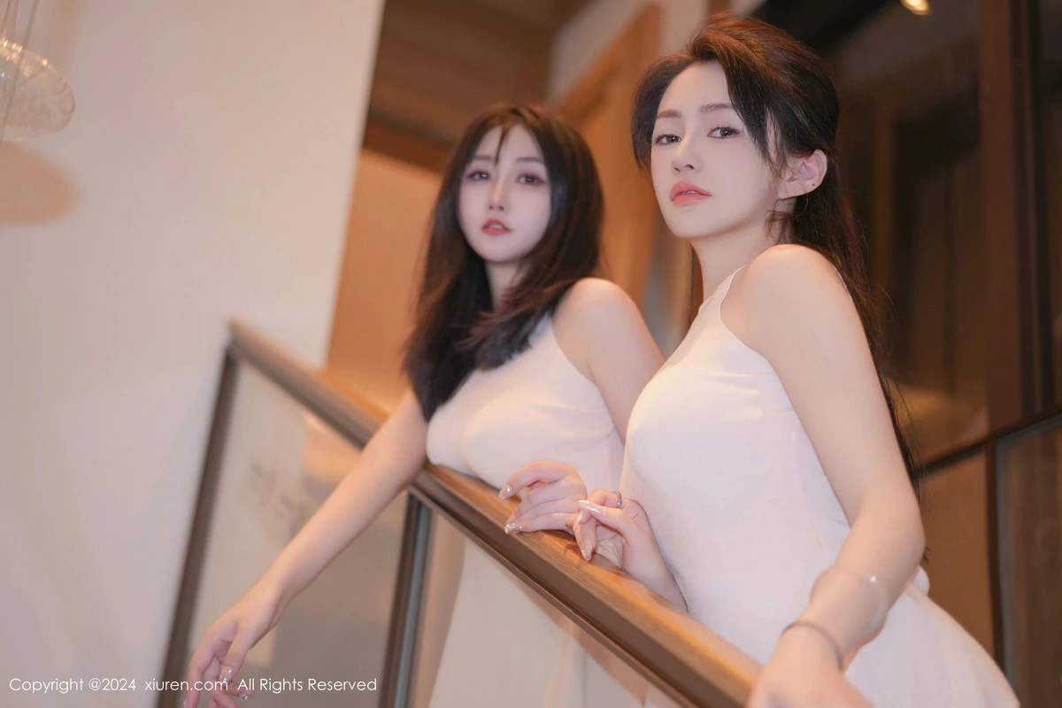 图片[56]-林幼一-秀人集