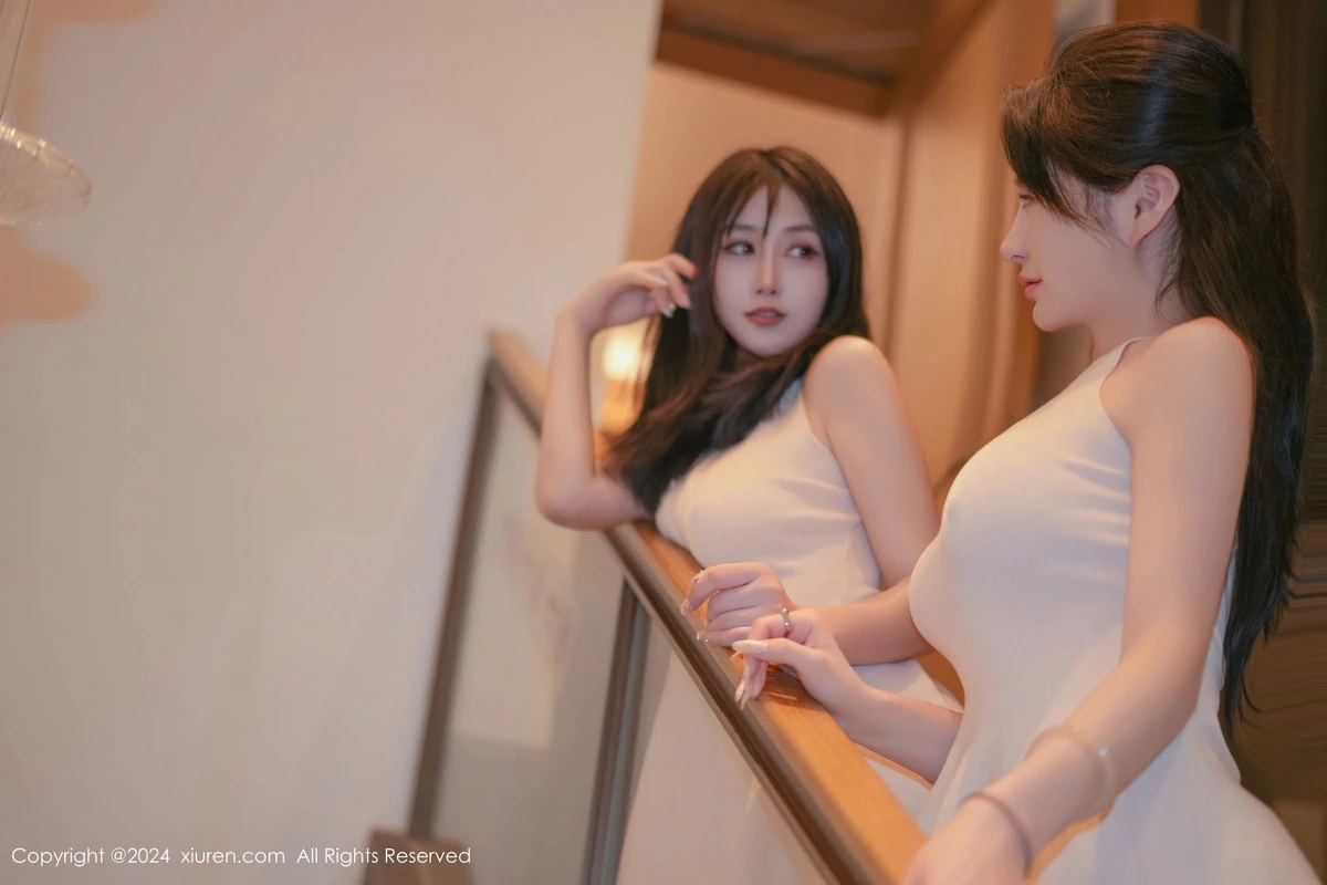 图片[67]-林幼一-秀人集