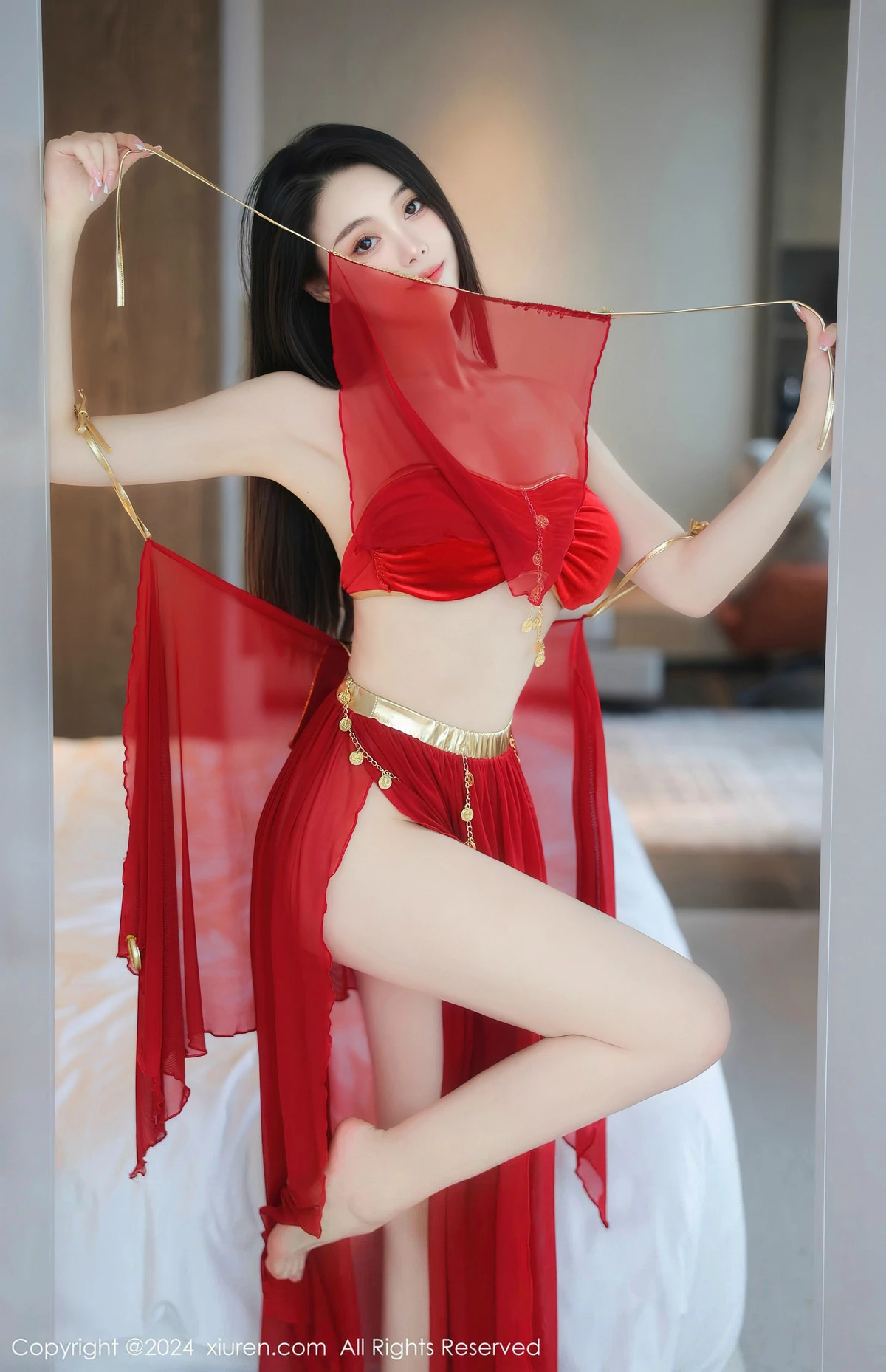 图片[50]-清妙-秀人集