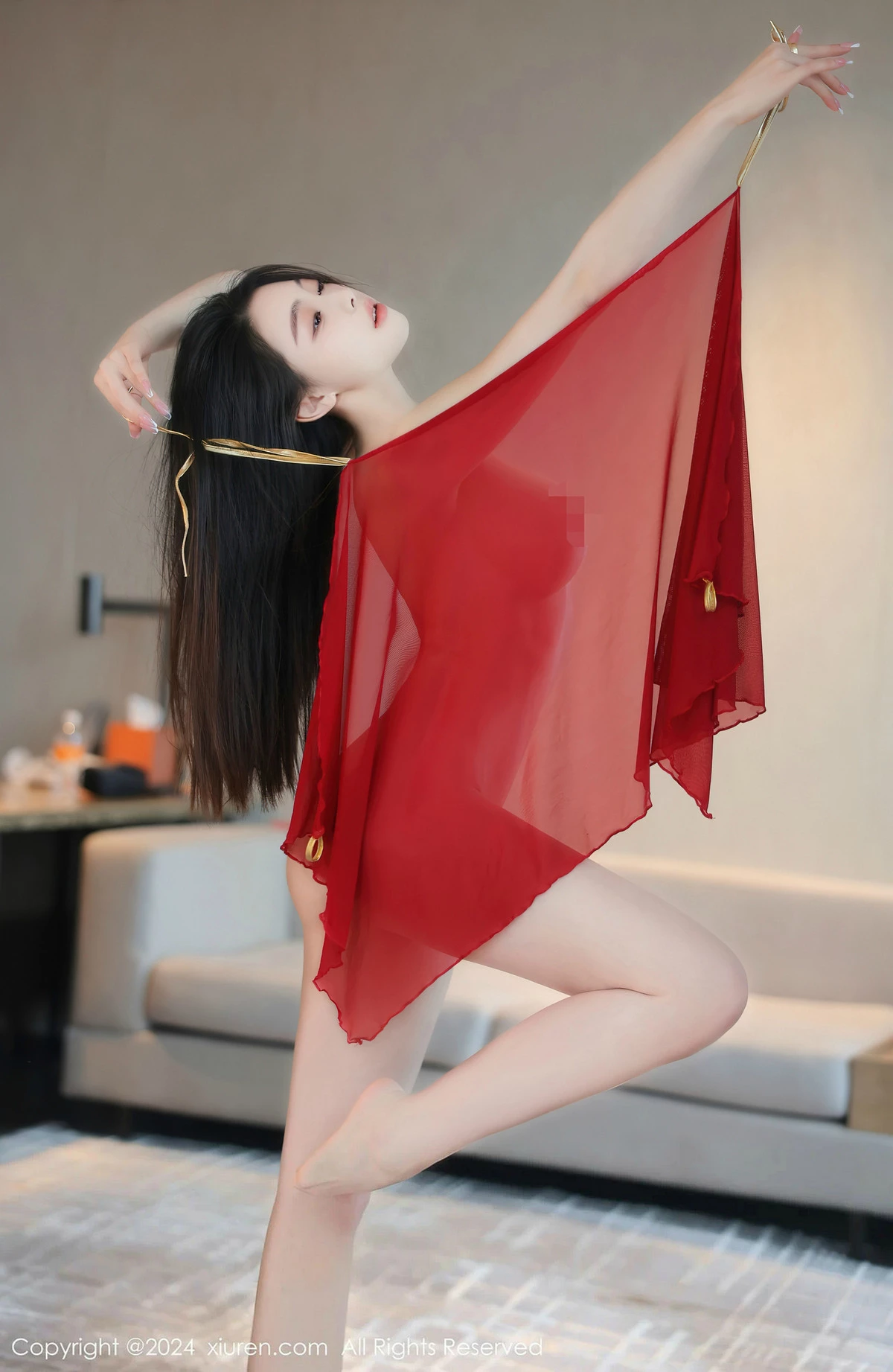 图片[78]-清妙-秀人集