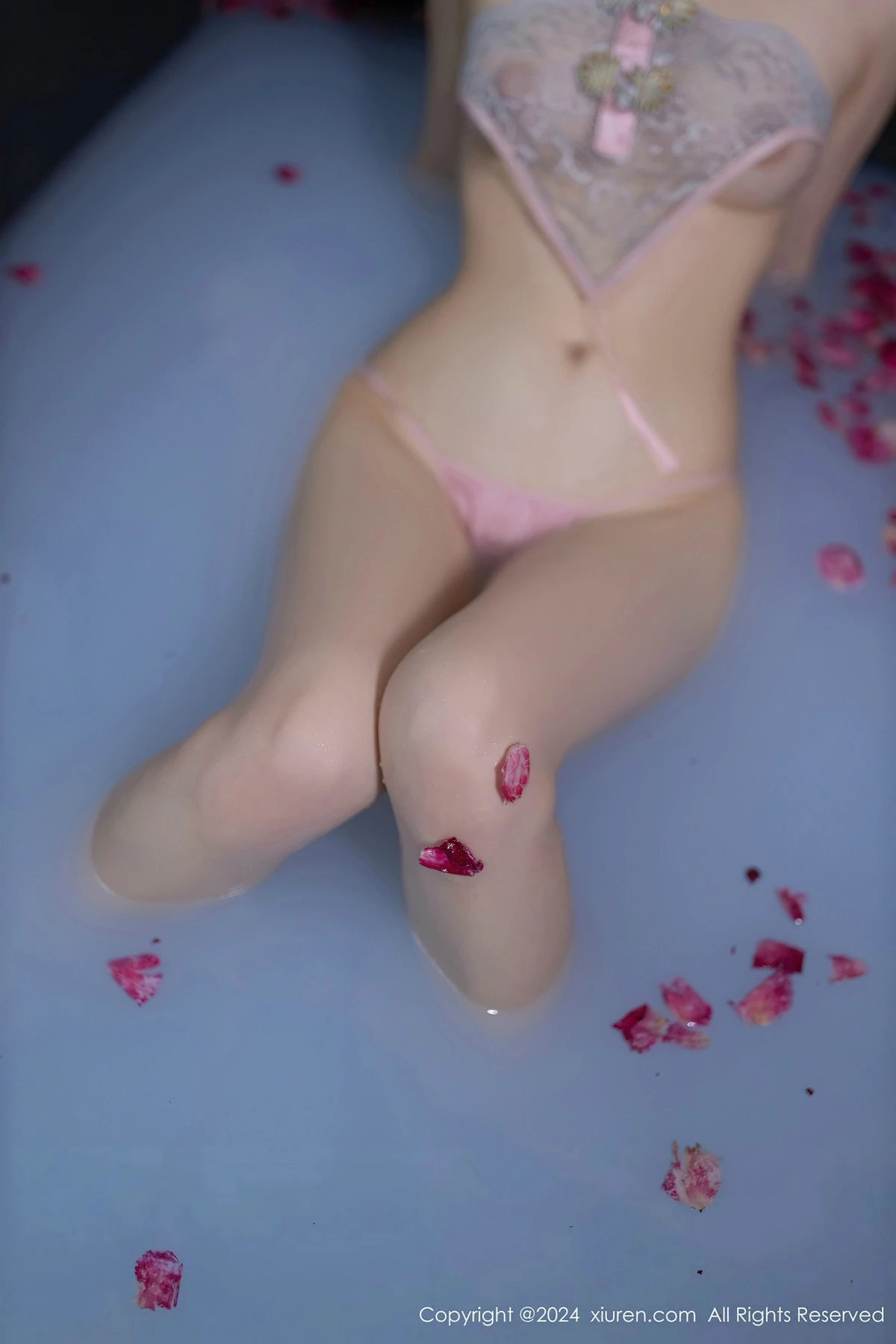 图片[64]-[XiuRen秀人网]第8428期鱼子酱写真-秀人集