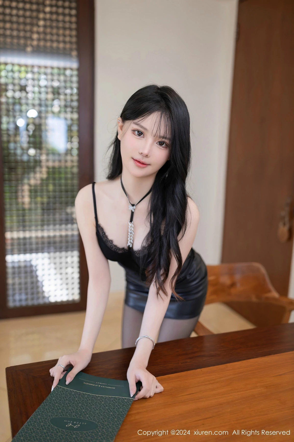 图片[54]-[XiuRen秀人网]第8426期幼幼写真-秀人集