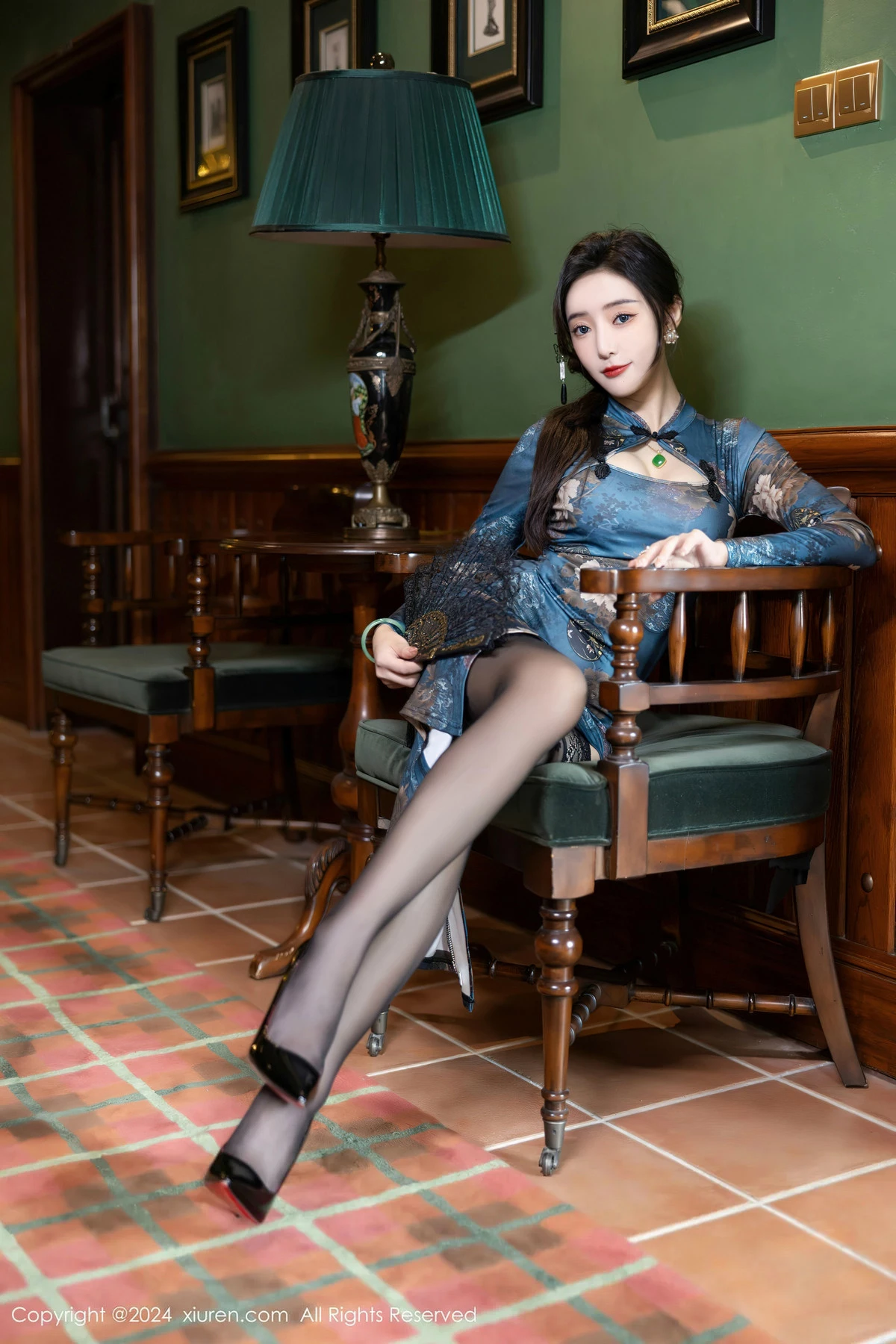 图片[27]-[XiuRen秀人网]第8425期王馨瑶写真-秀人集