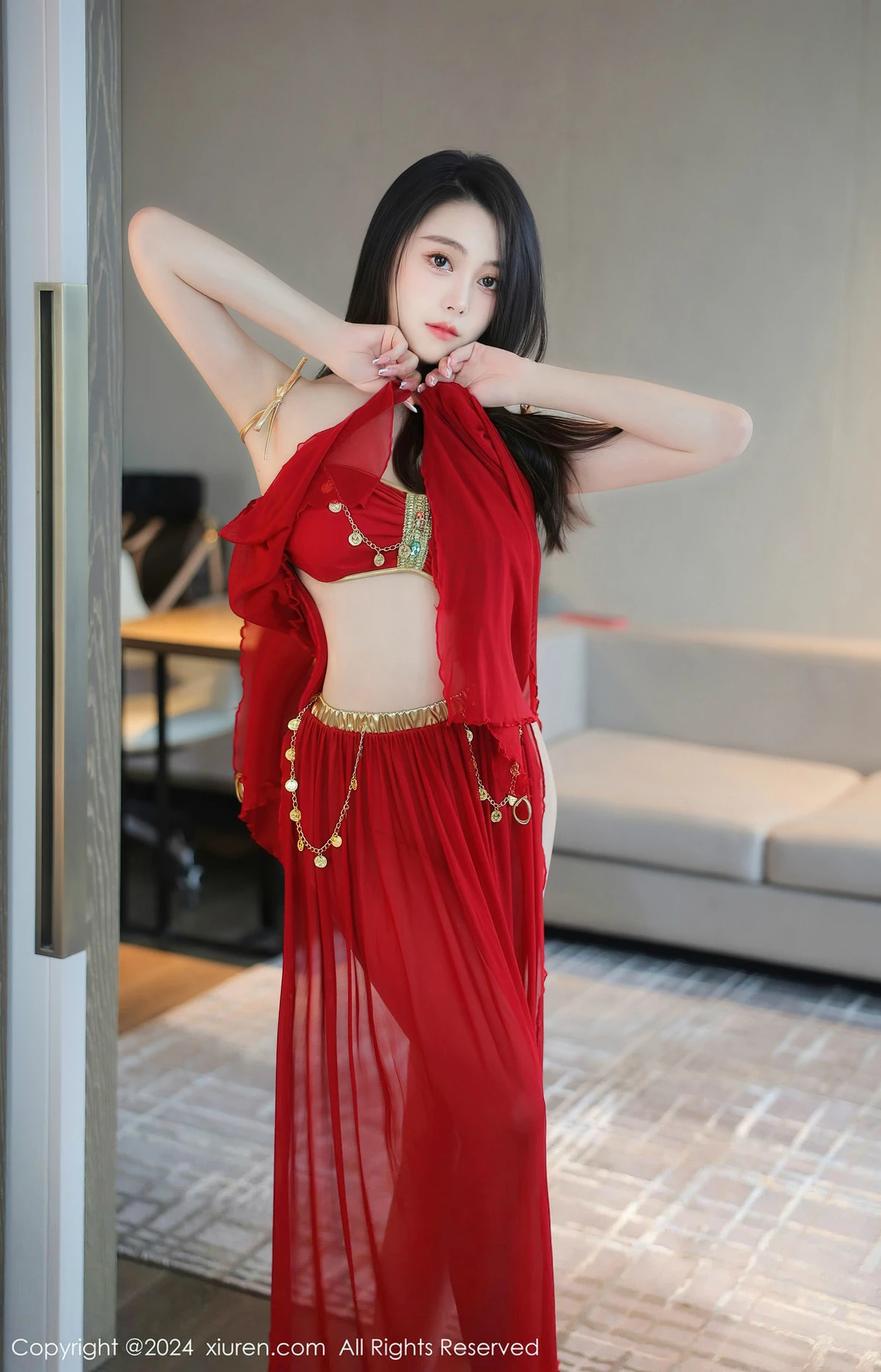 图片[26]-清妙-秀人集