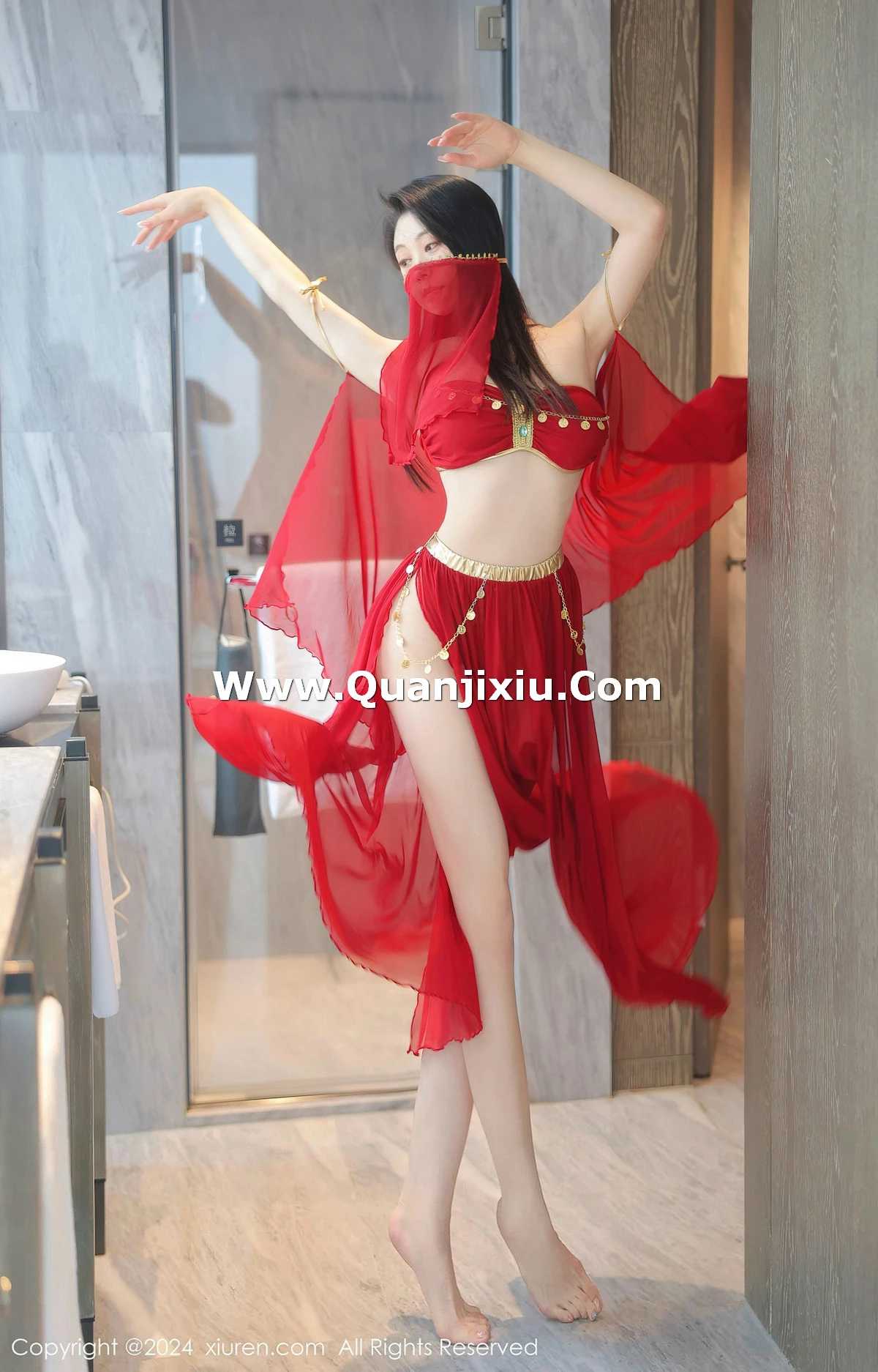 图片[3]-清妙-秀人集