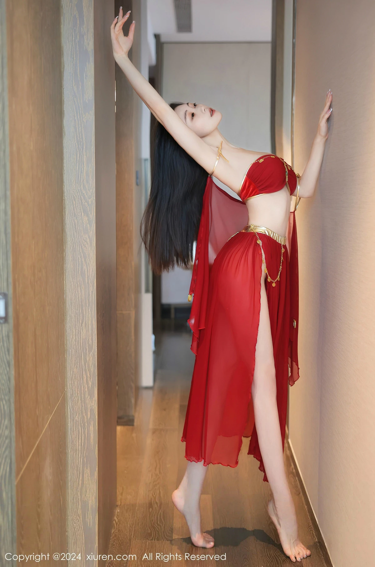 图片[12]-清妙-秀人集